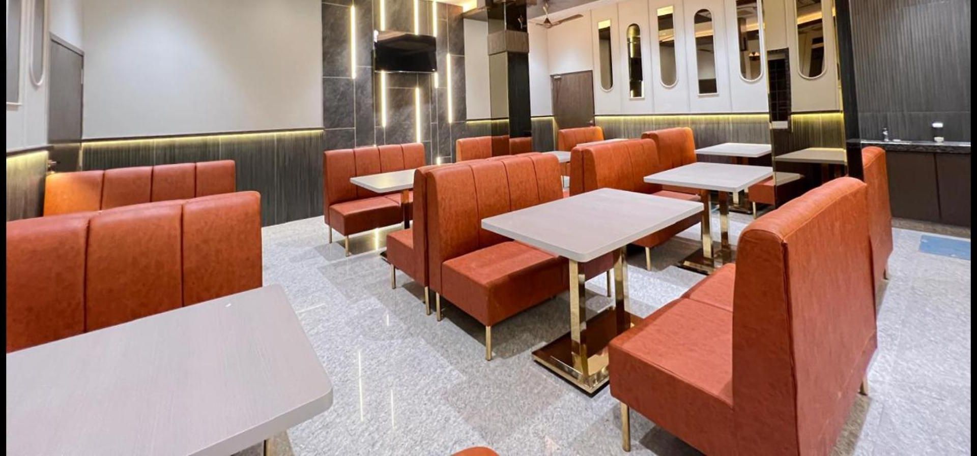 Shine Hospitality International Airport T2 Hotel