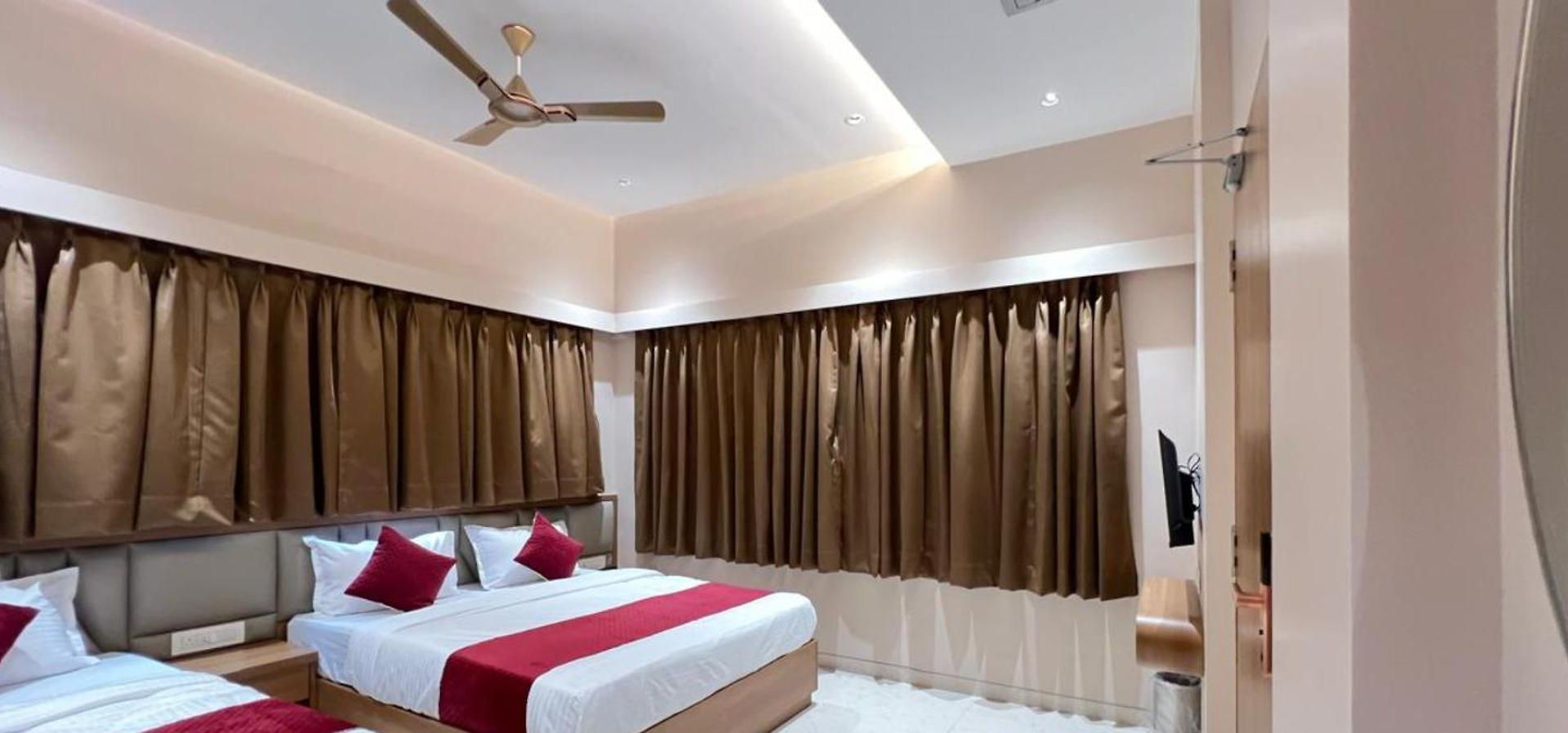 Shine Hospitality International Airport T2