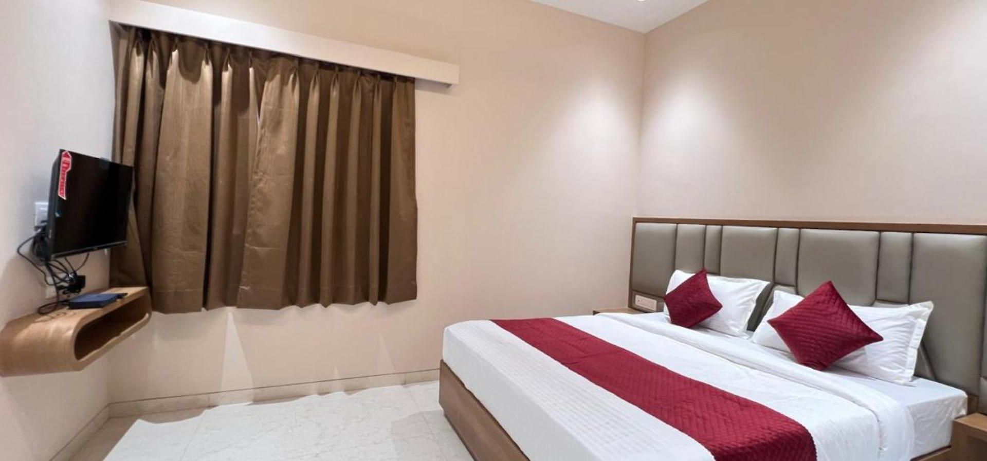 Shine Hospitality International Airport T2 Hotel