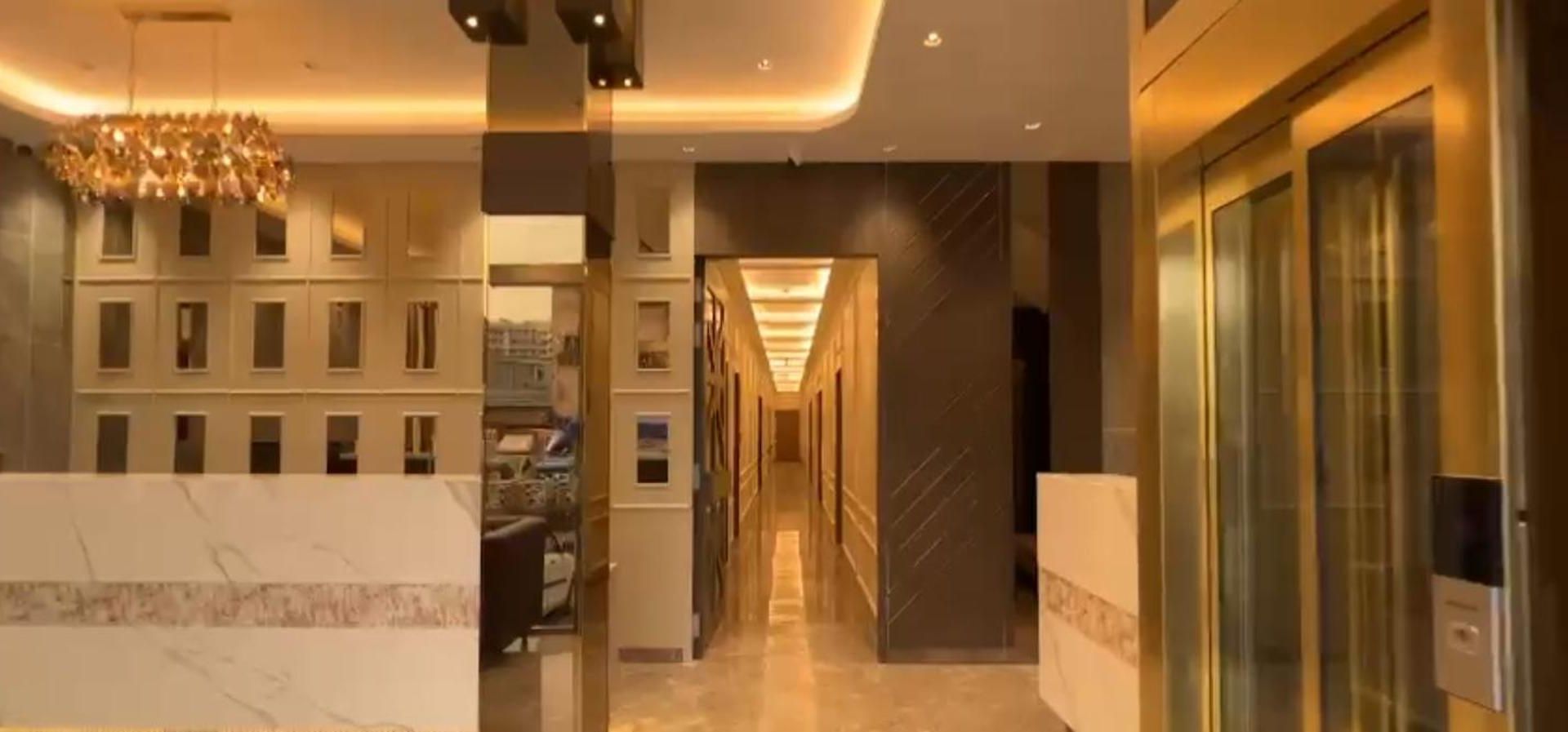 Shine Hospitality International Airport T2 3*