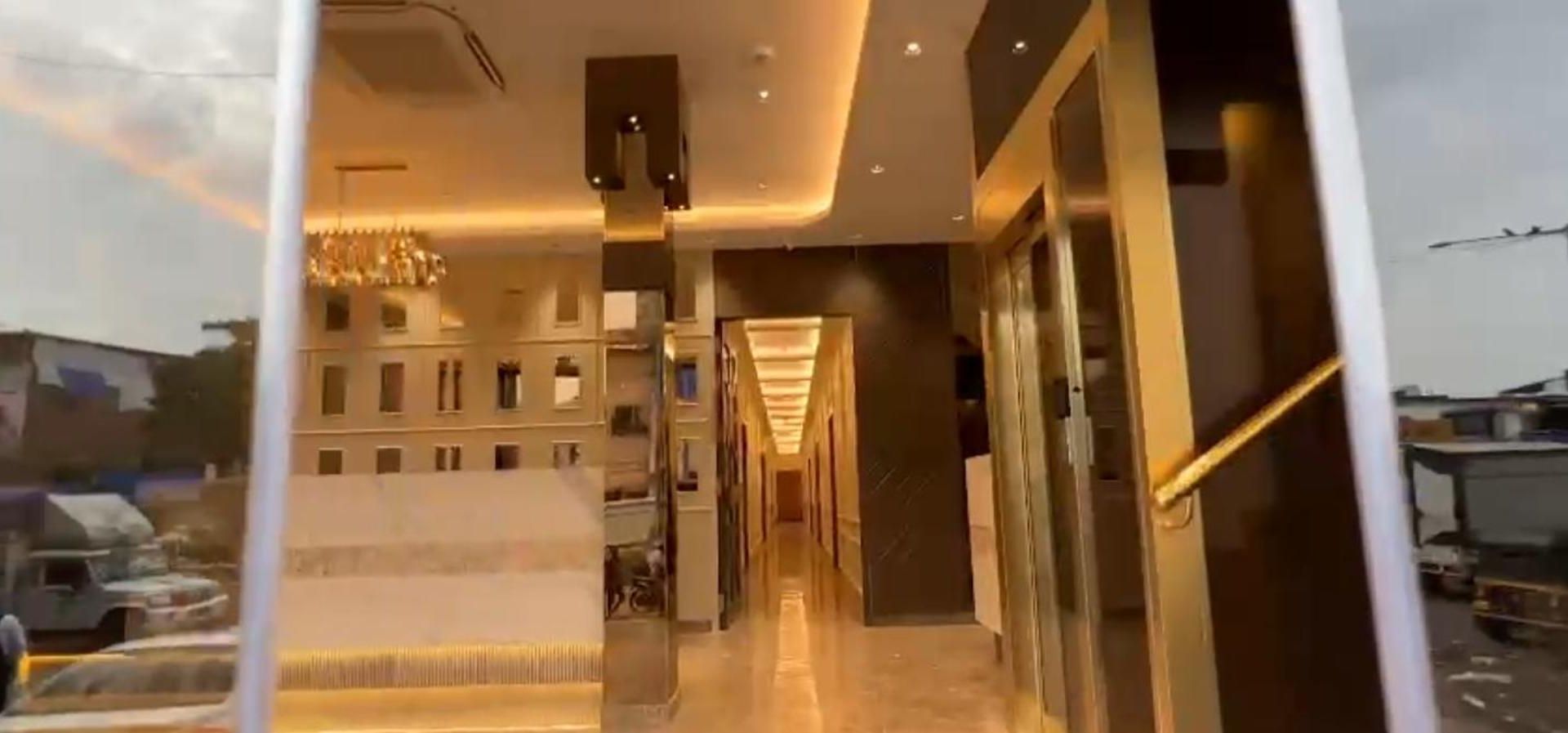 Shine Hospitality International Airport T2