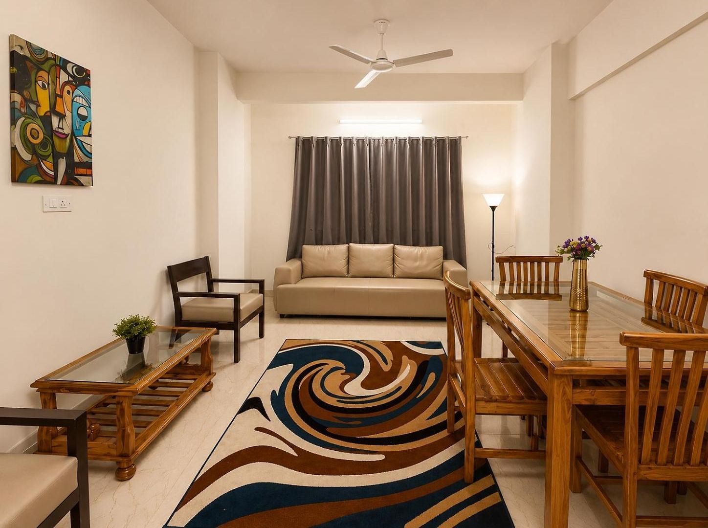 Pinakii Comfort Suites, Prabhadevi Mumbai