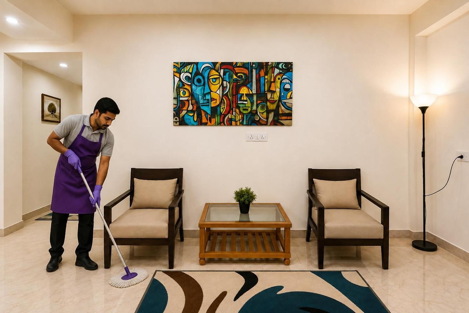 Pinakii Comfort Suites, Prabhadevi 4*