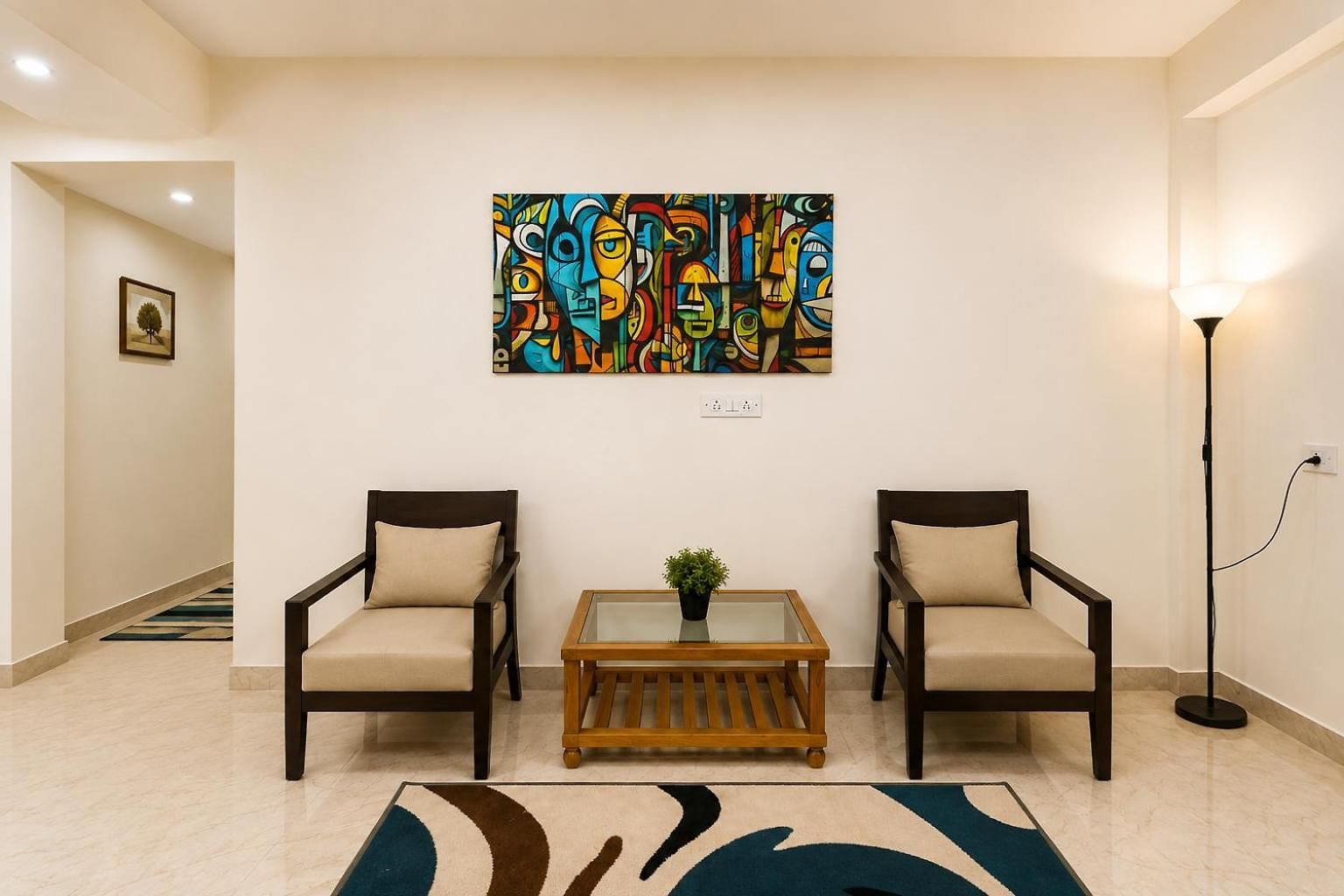 Pinakii Comfort Suites, Prabhadevi Hotel 4*