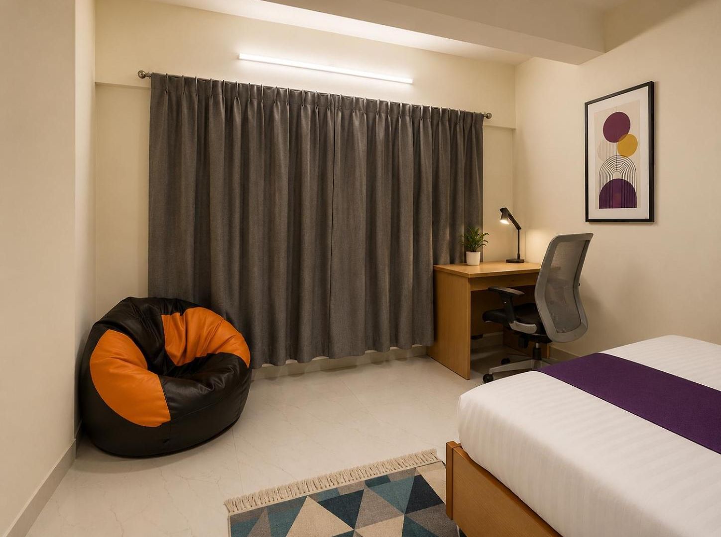 Pinakii Comfort Suites, Prabhadevi Mumbai