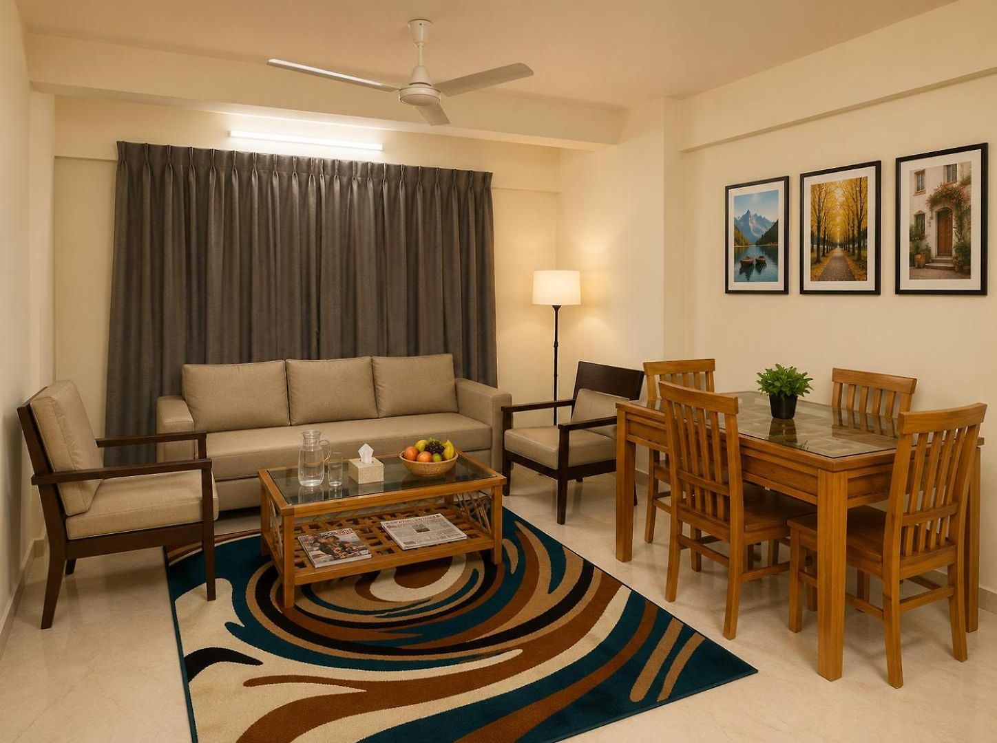 Hotel Pinakii Comfort Suites, Prabhadevi Mumbai