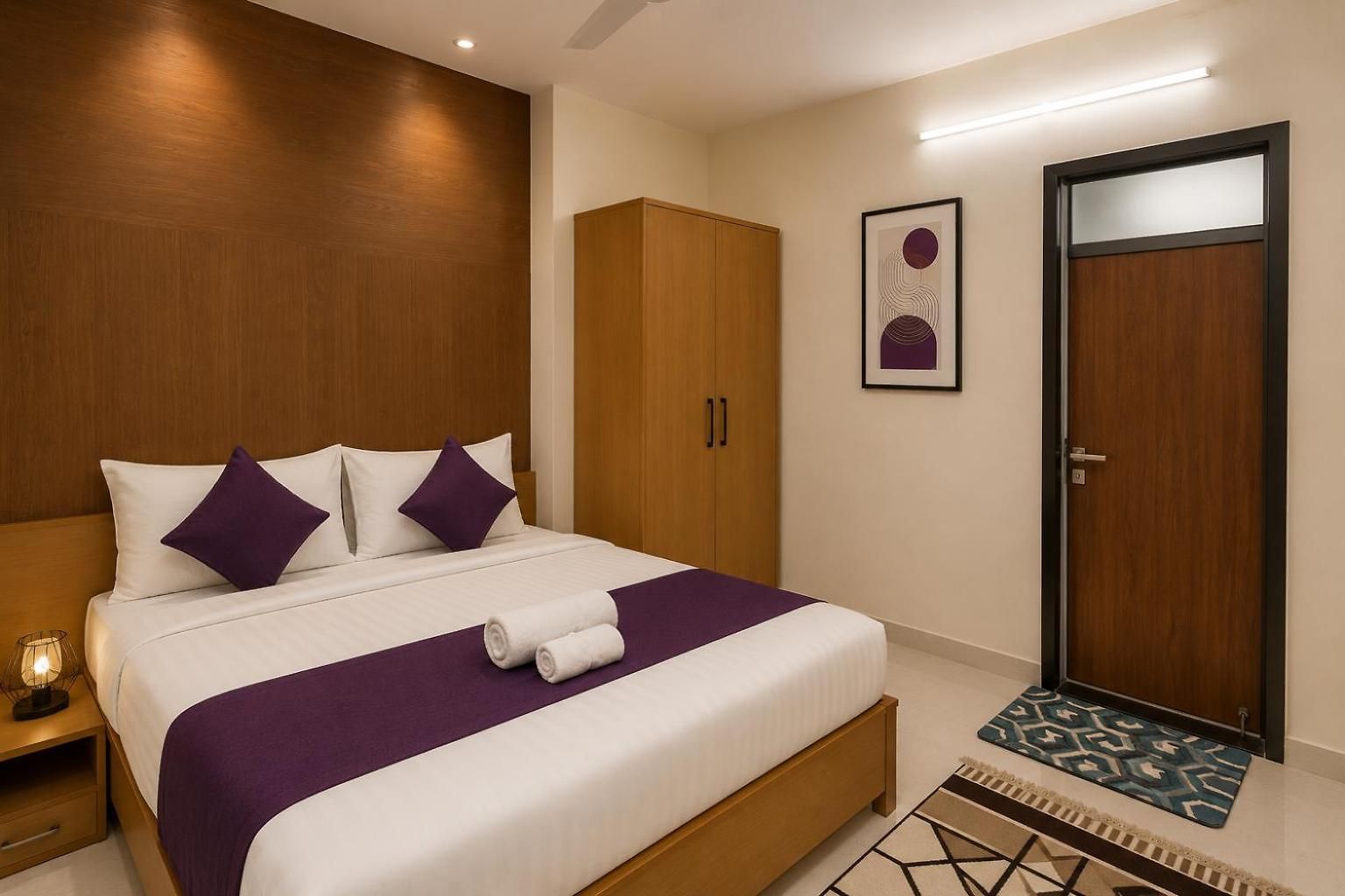 Pinakii Comfort Suites, Prabhadevi Mumbai