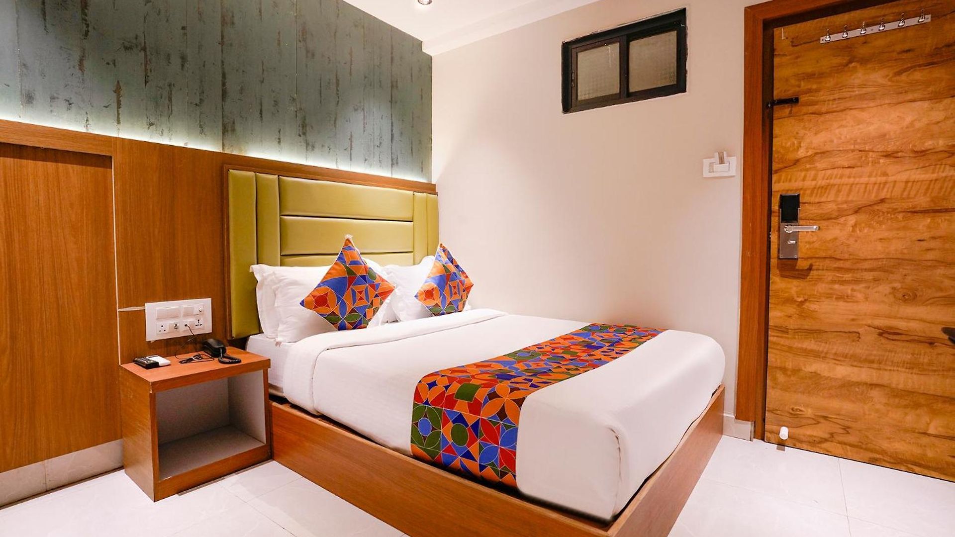 Fabhotel Ruby Grand 3* Mumbai