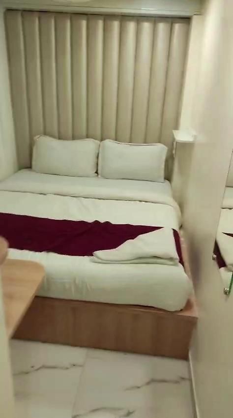 Juhu Bliss Hotel Mumbai
