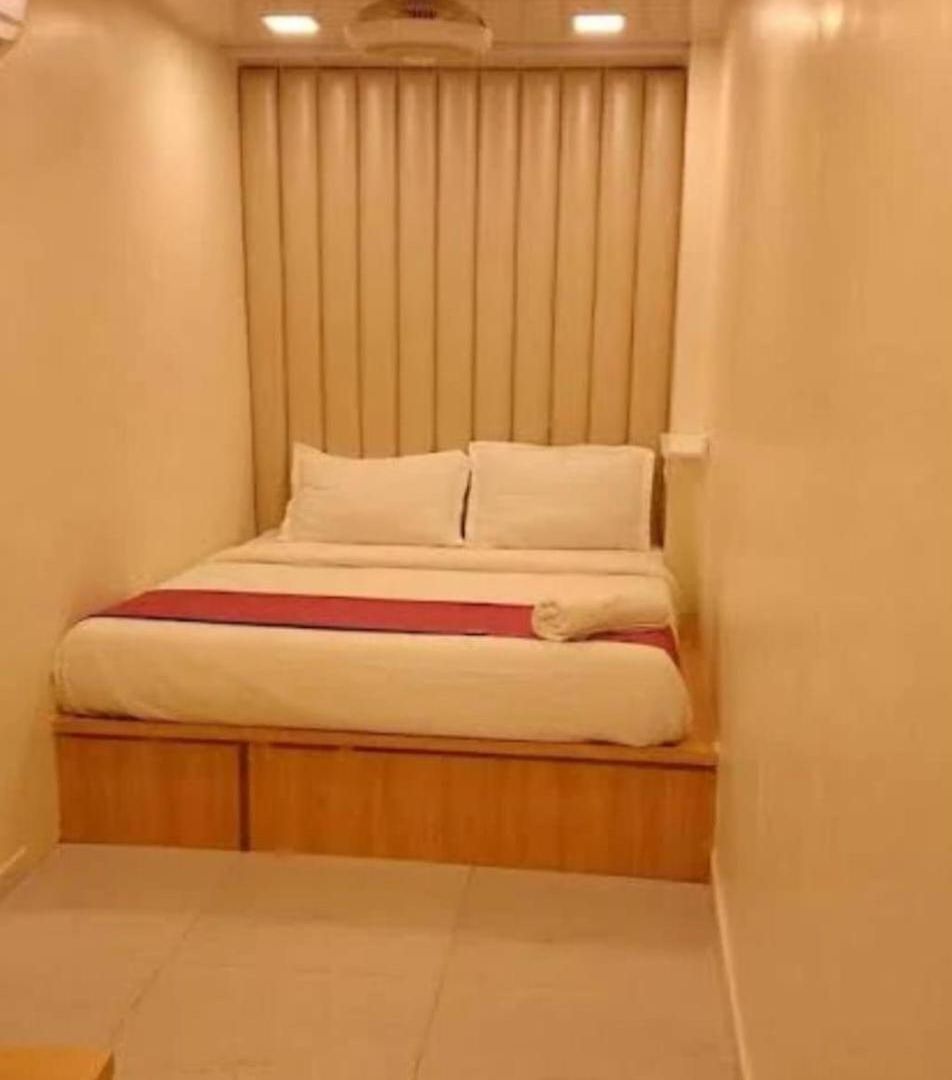 Juhu Bliss Hotel