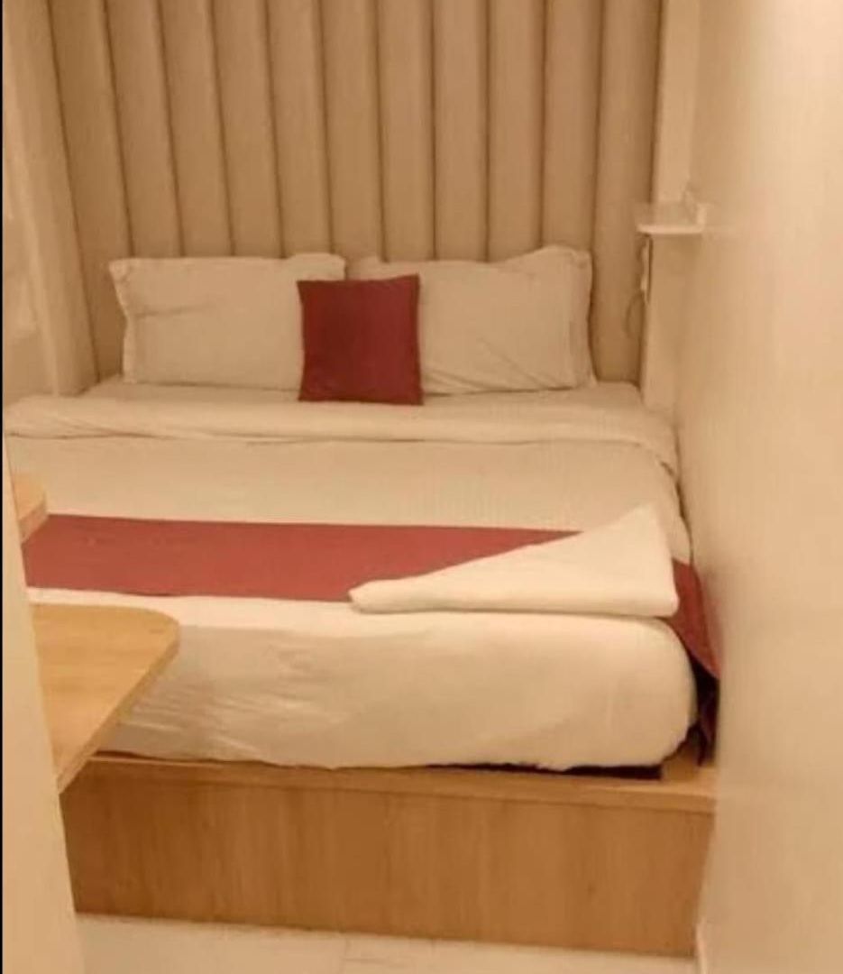 Hotel Juhu Bliss 2*