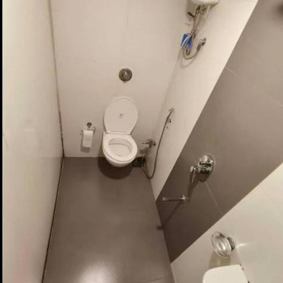 Juhu Bliss Hotel