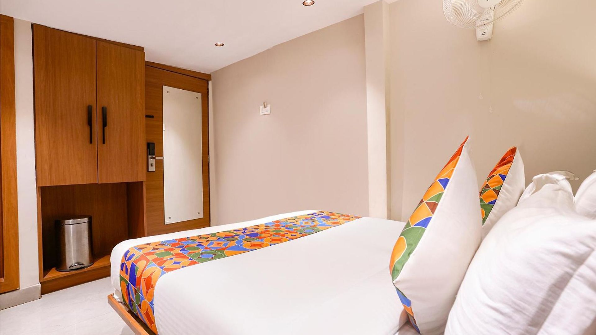 Fabhotel Ruby Grand Hotel Mumbai