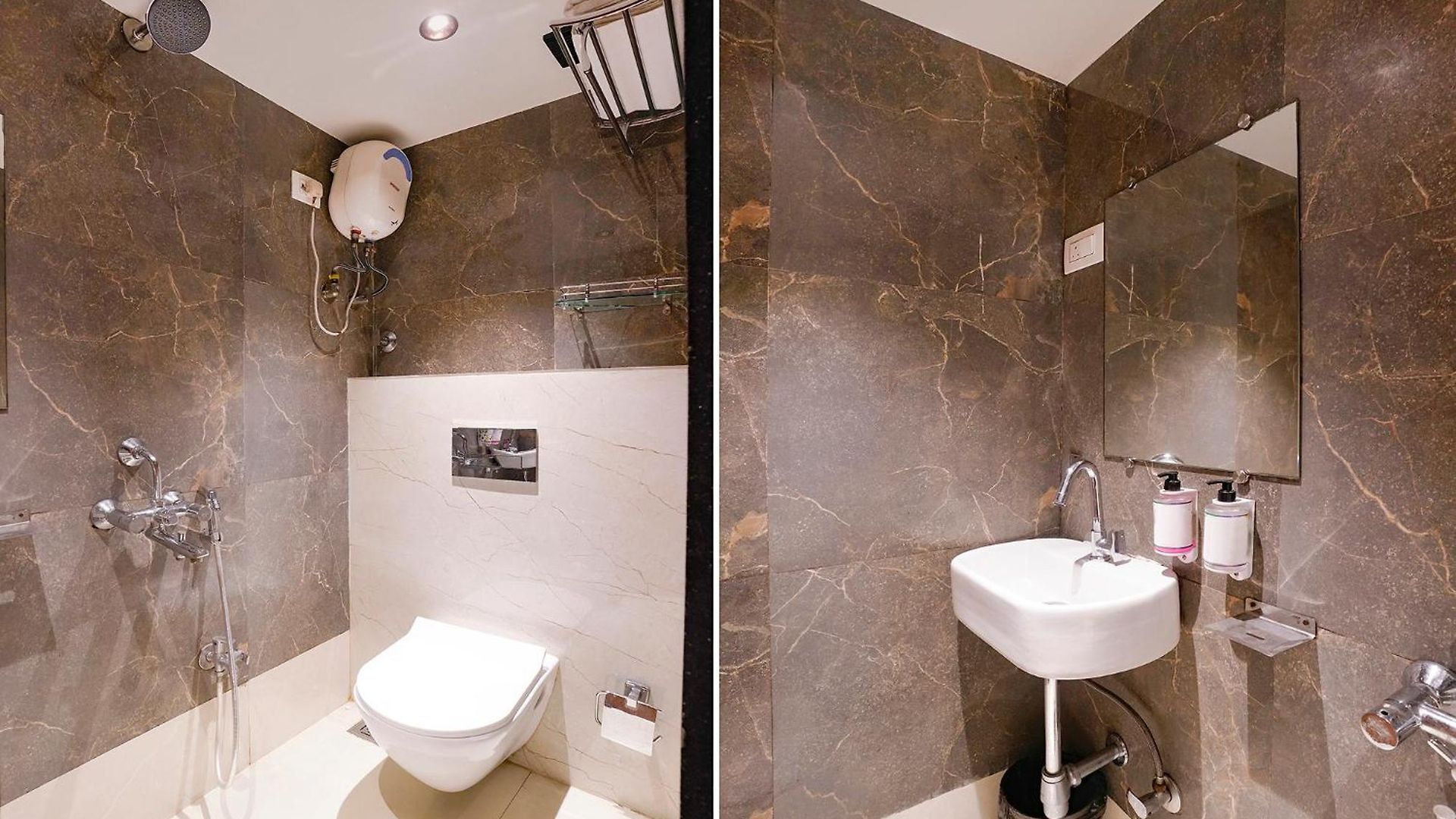 Hotel Fabhotel Ruby Grand Mumbai