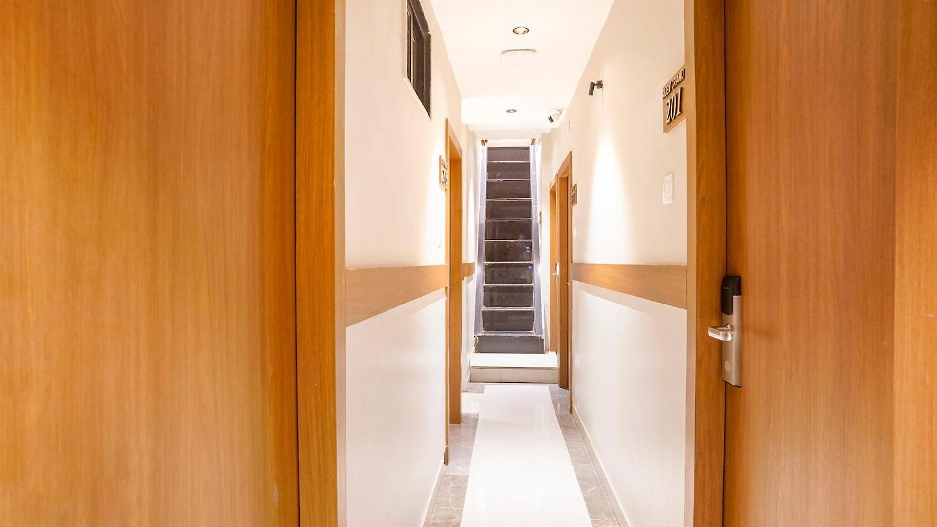 Fabhotel Ruby Grand 3* Mumbai