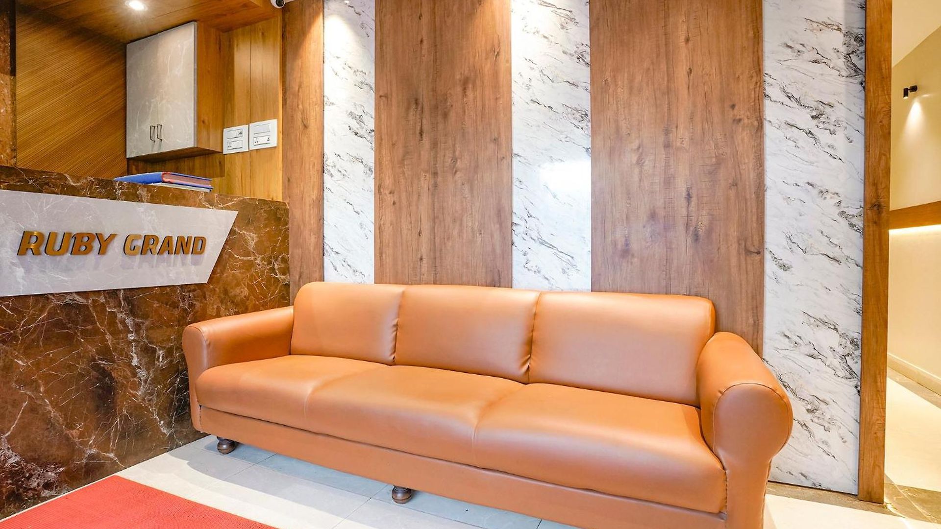 Fabhotel Ruby Grand 3* Mumbai
