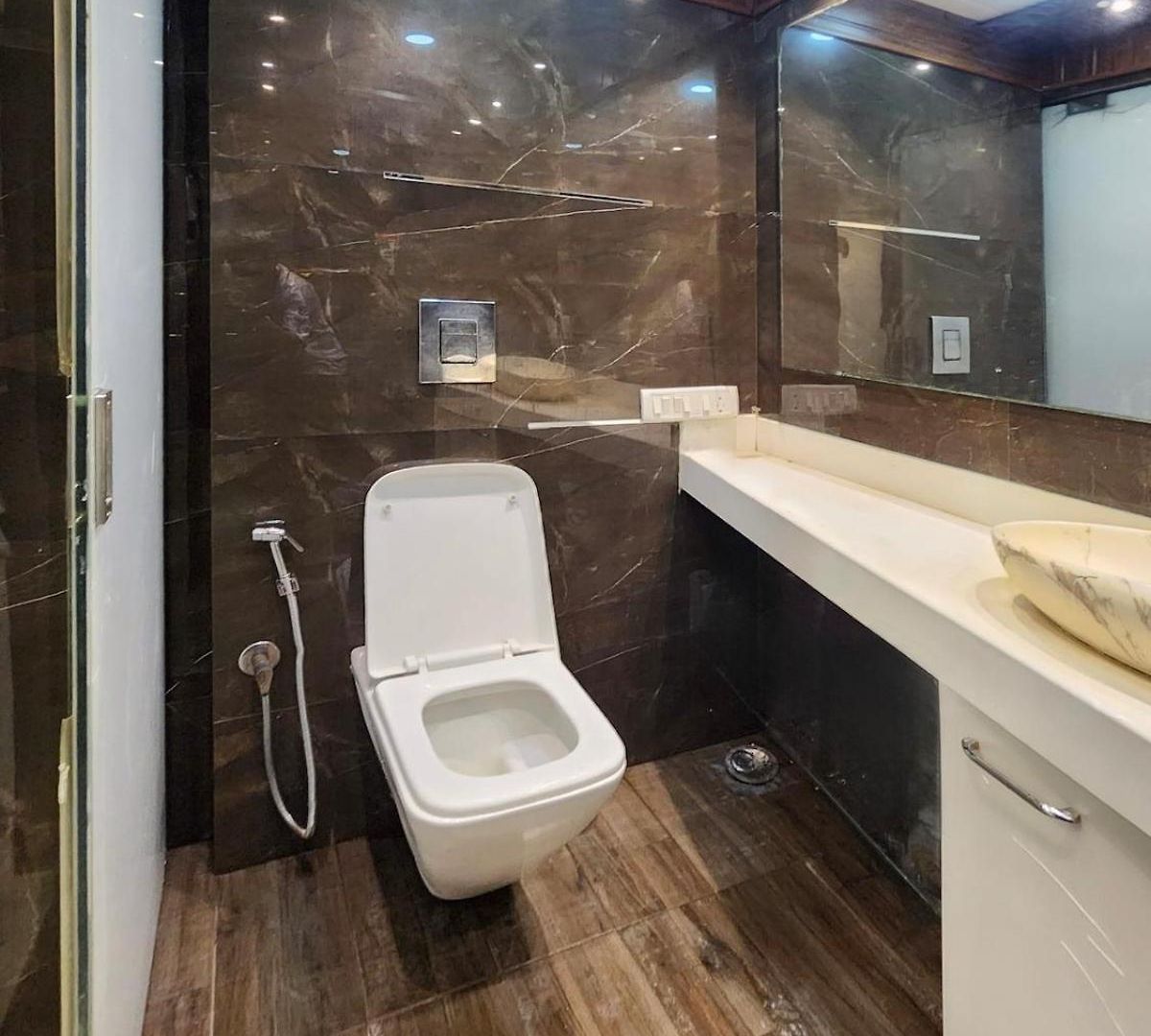 Villa 5 Bhk Peacock Perch Luxury Spacez