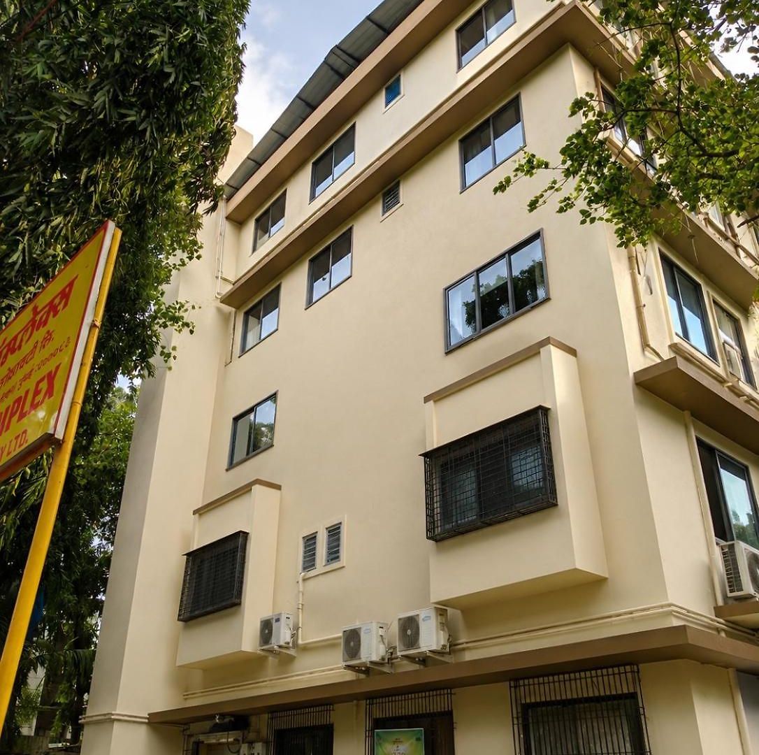 Stellos Hotel