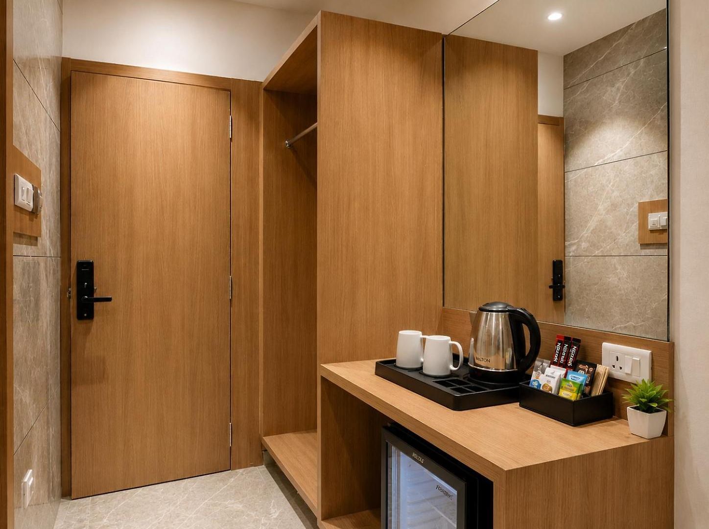 Hotel Stellos 3*