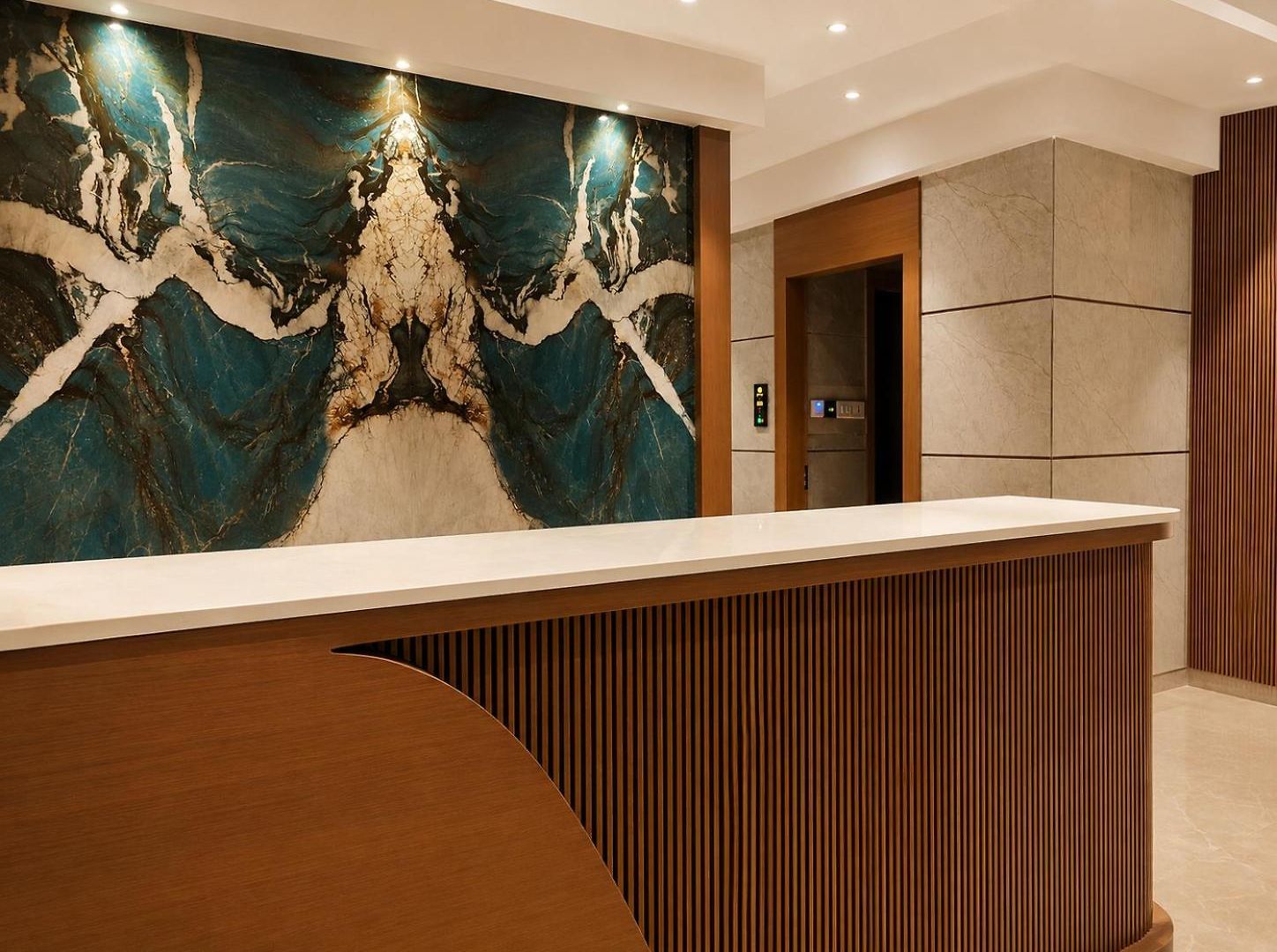 Stellos 3* Mumbai