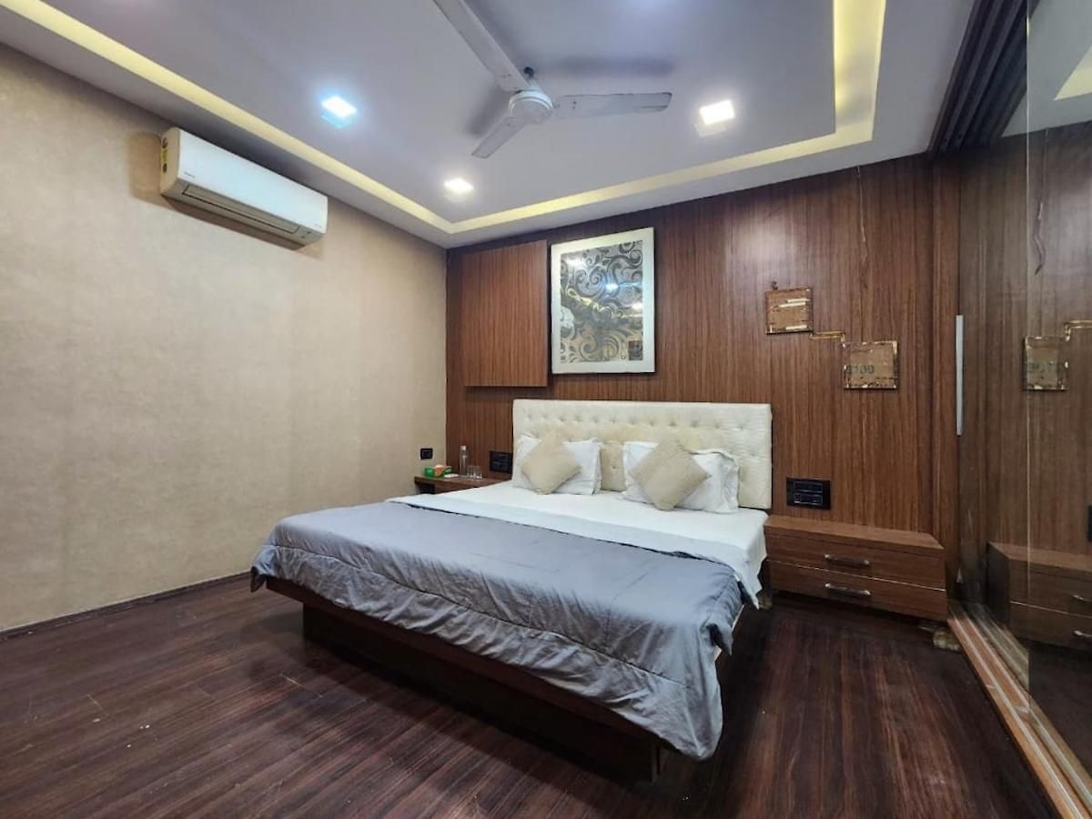5 Bhk Peacock Perch Luxury Spacez
