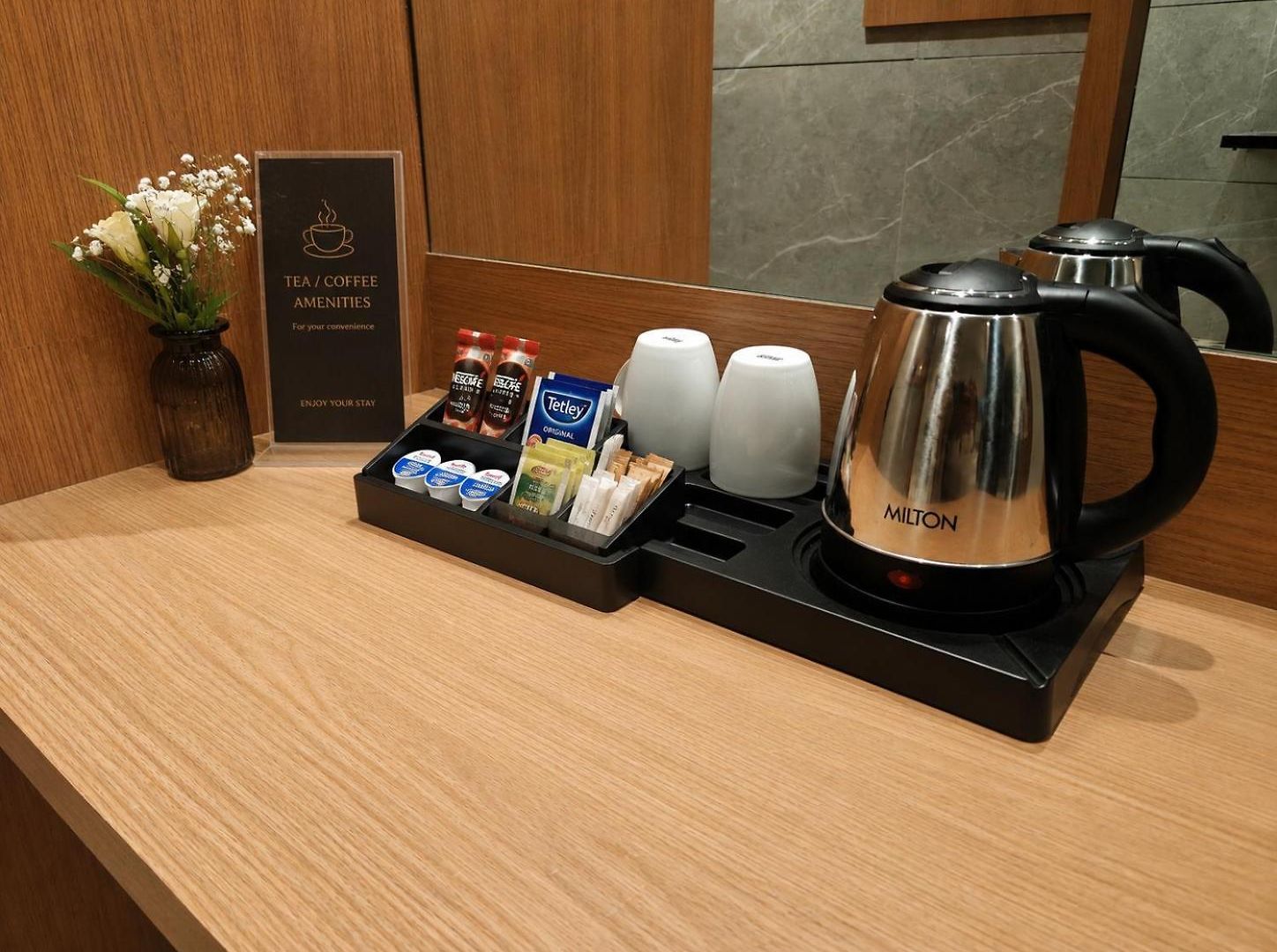 Hotel Stellos Mumbai