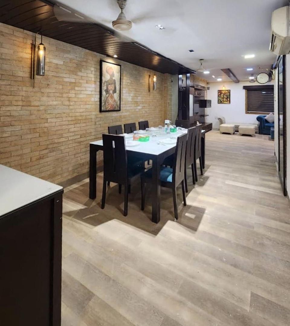 5 Bhk Peacock Perch Luxury Spacez