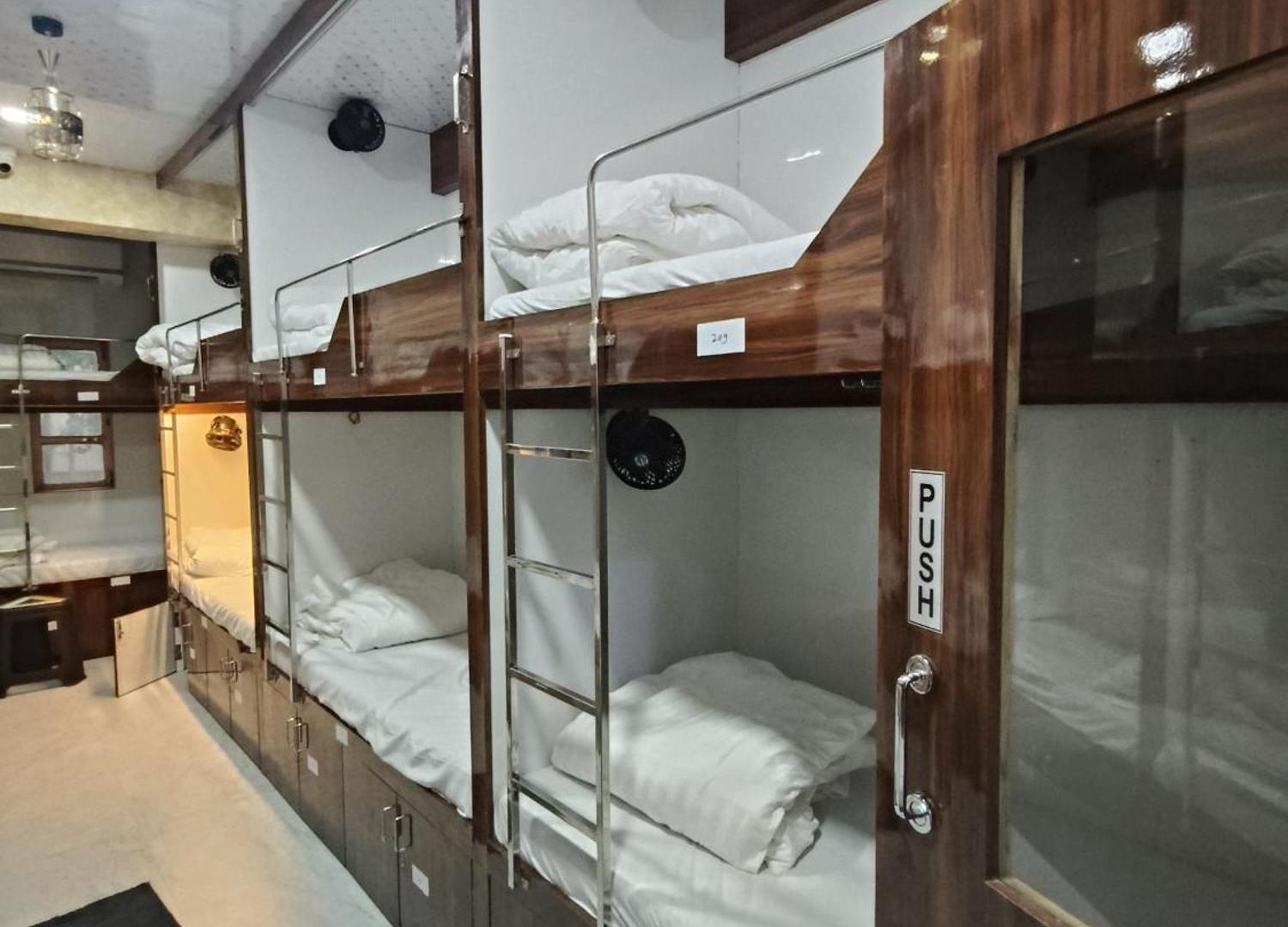 Hostel Rose Mumbai