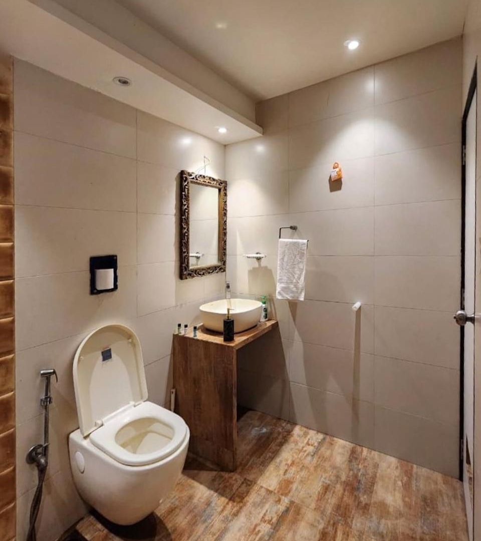 Villa 5 Bhk Peacock Perch Luxury Spacez *