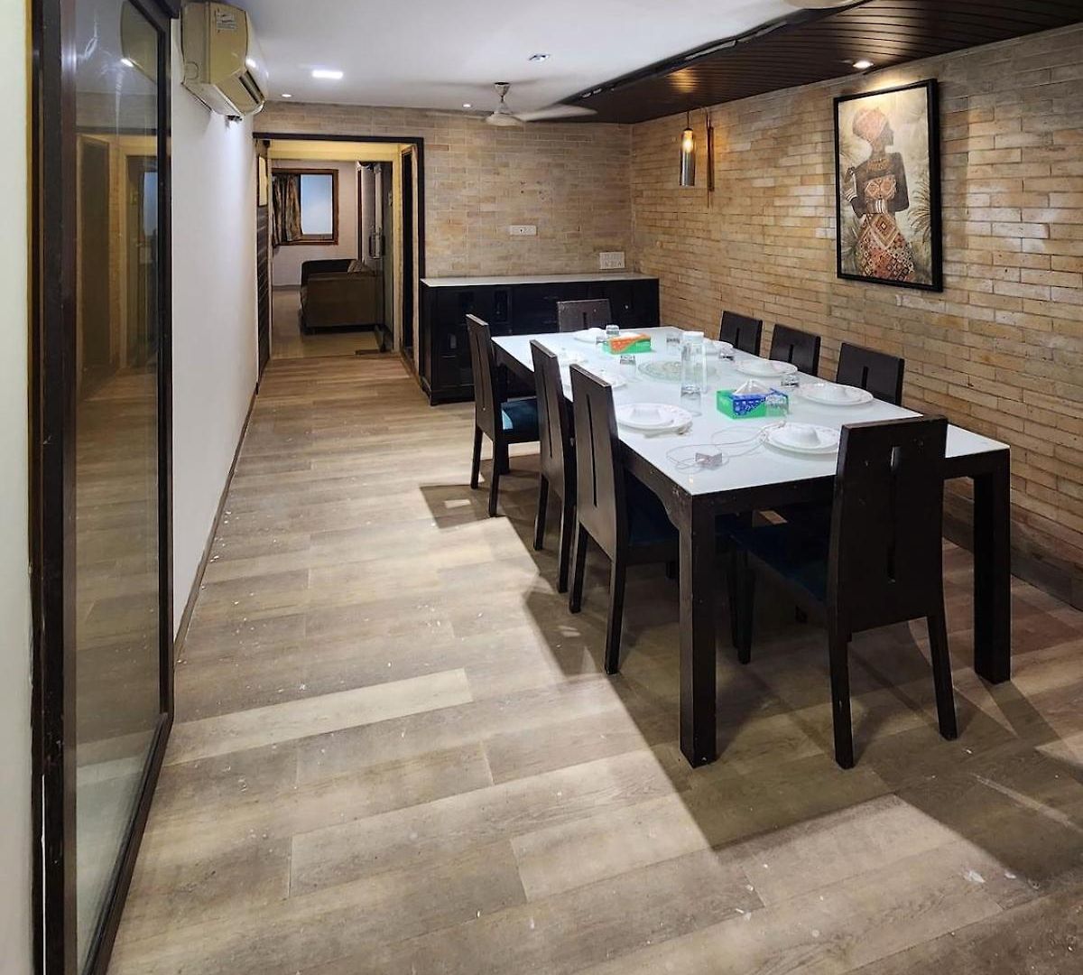 5 Bhk Peacock Perch Luxury Spacez