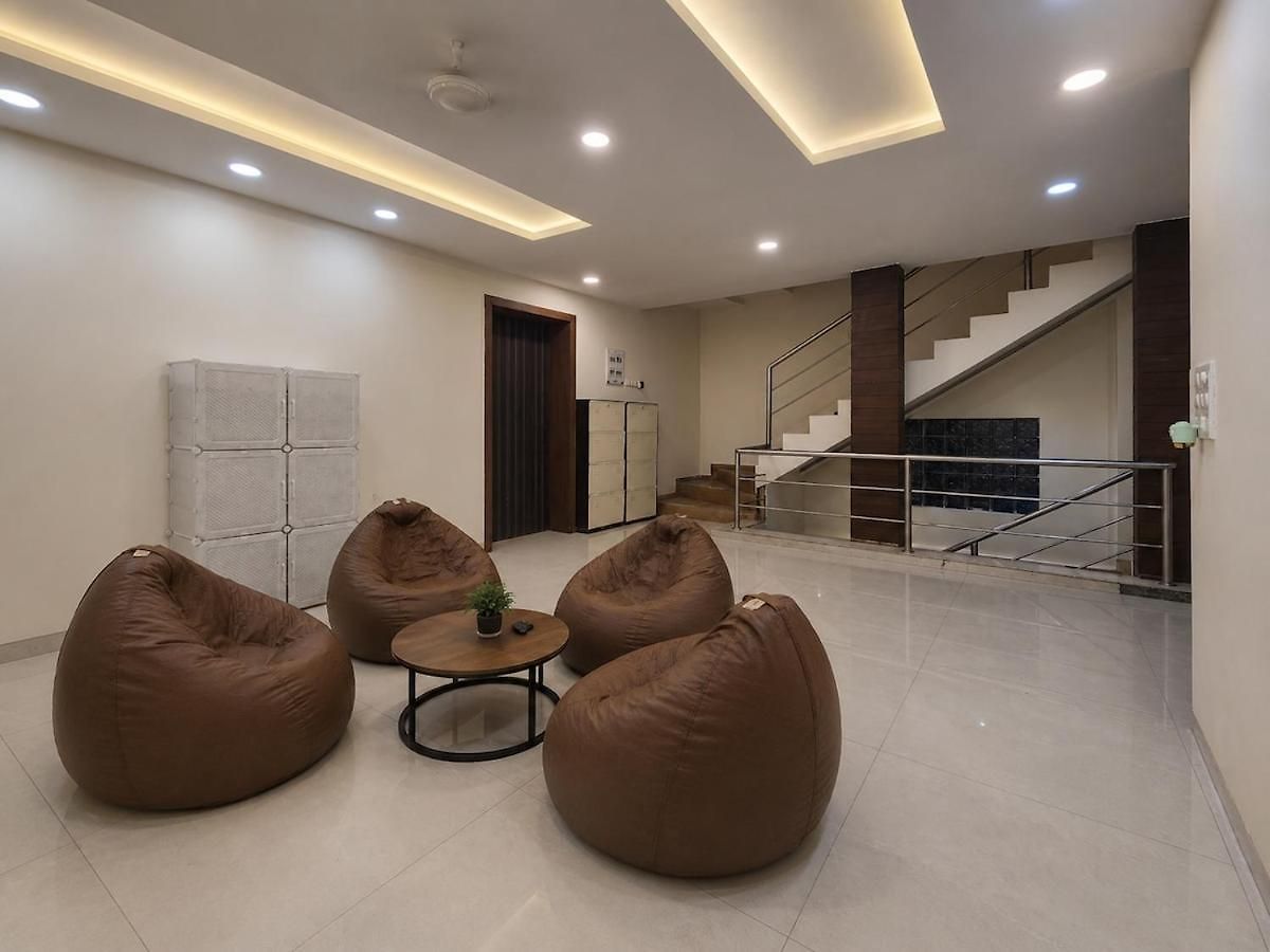 5 Bhk Peacock Perch Luxury Spacez * Mumbai