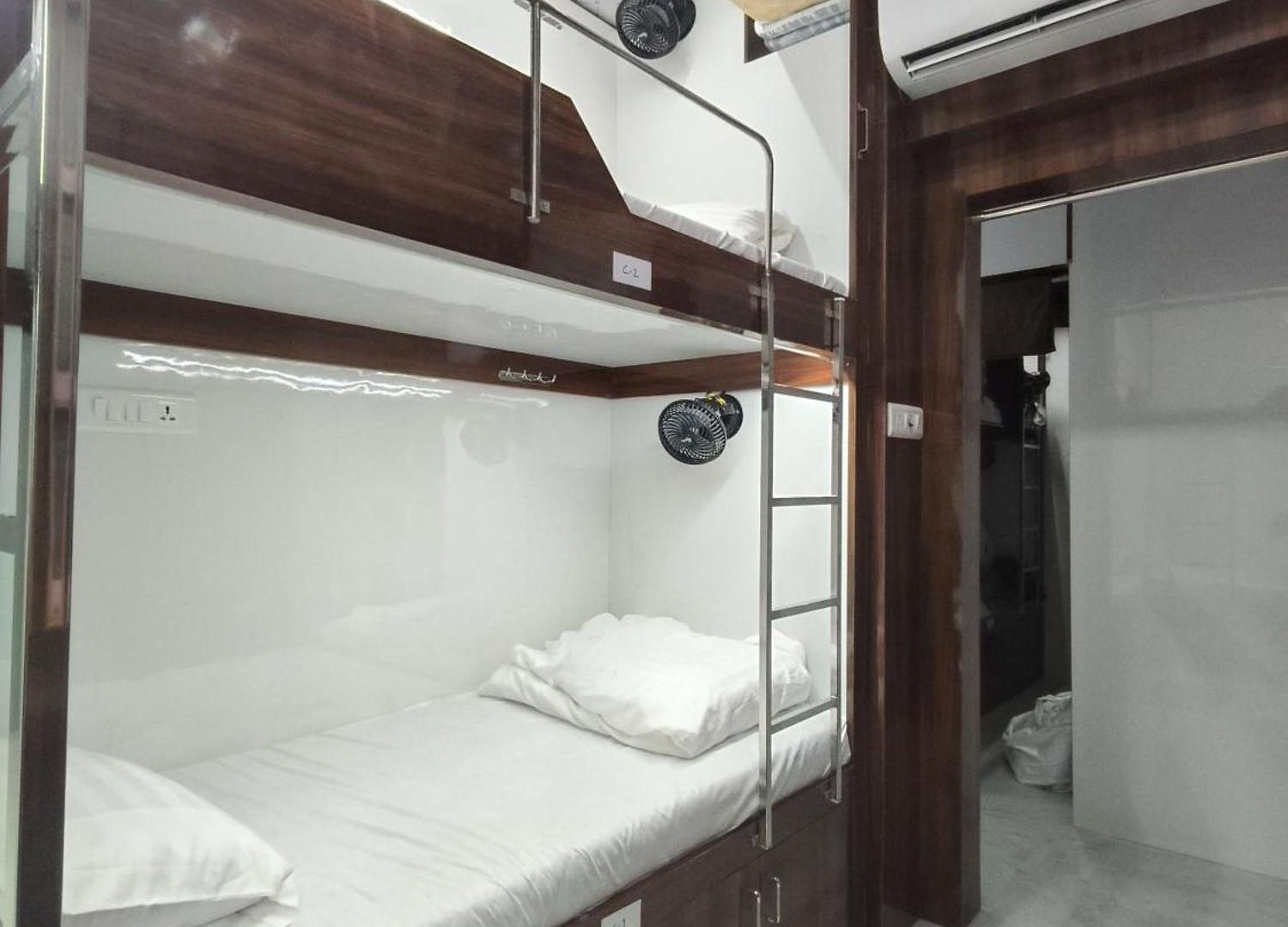Hostel Rose Mumbai