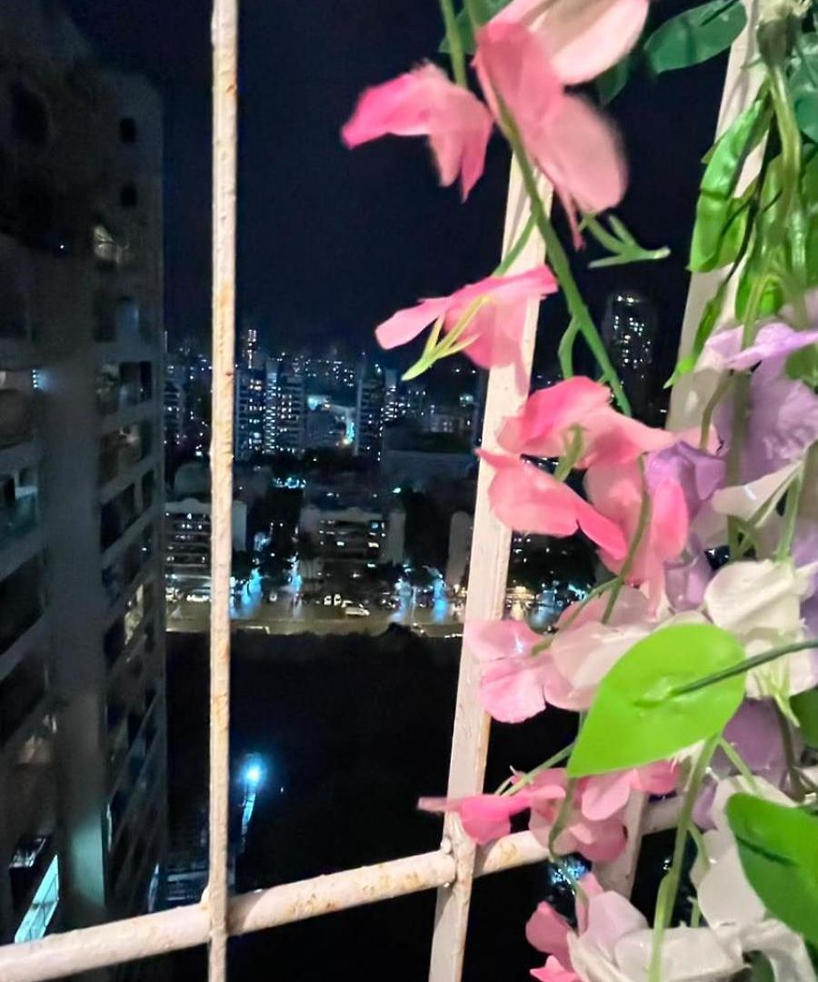 The Sky Heights Homestay Mumbai