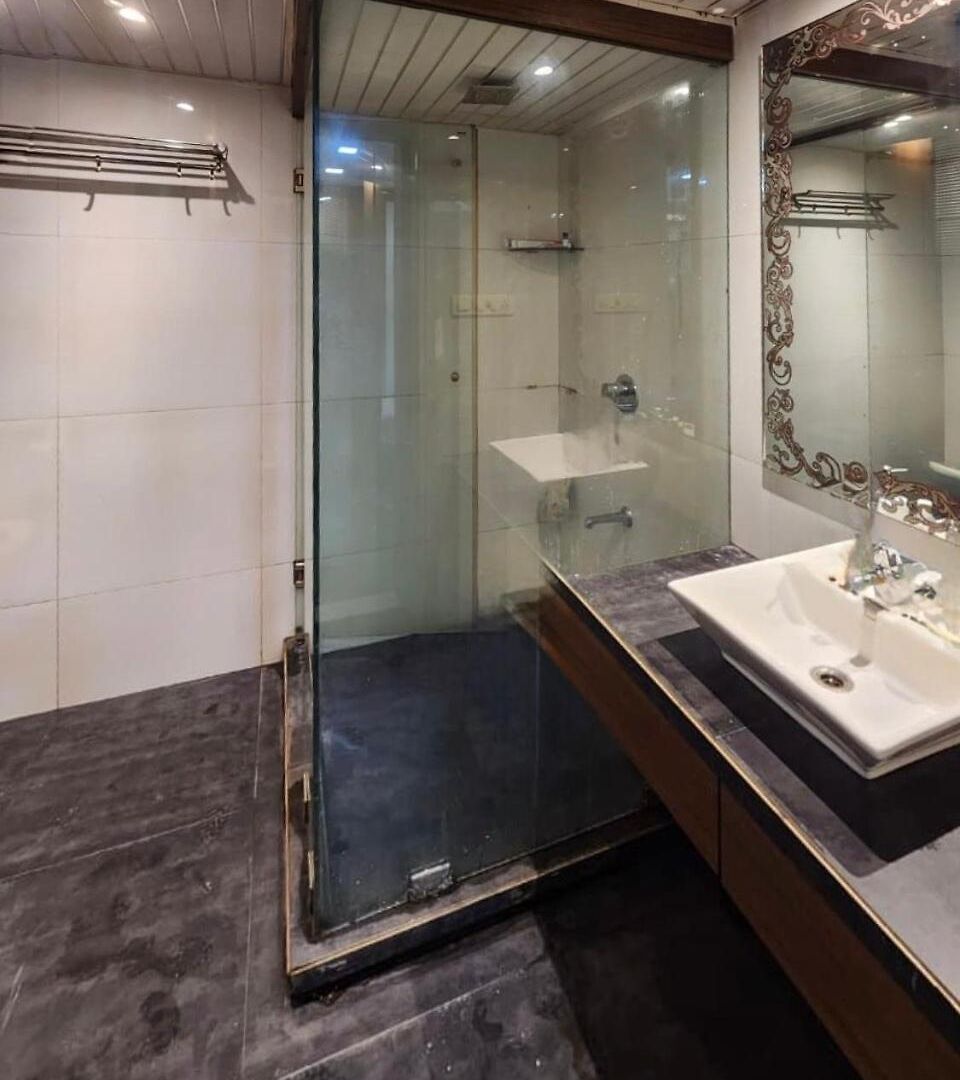 5 Bhk Peacock Perch Luxury Spacez Villa Mumbai