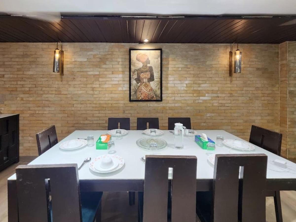 5 Bhk Peacock Perch Luxury Spacez