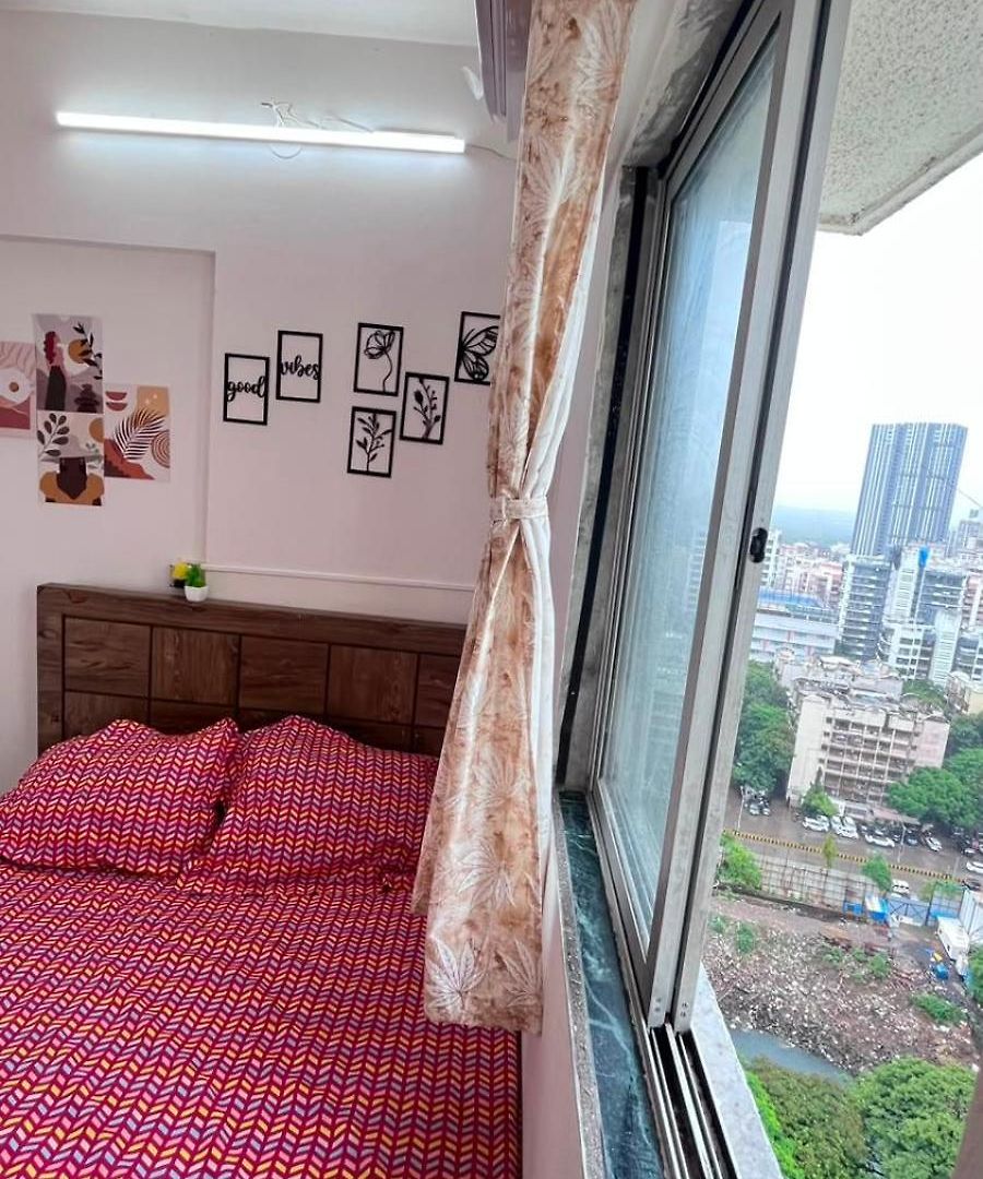 Homestay The Sky Heights Mumbai