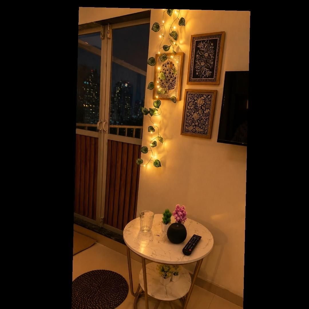 Homestay The Sky Heights Mumbai