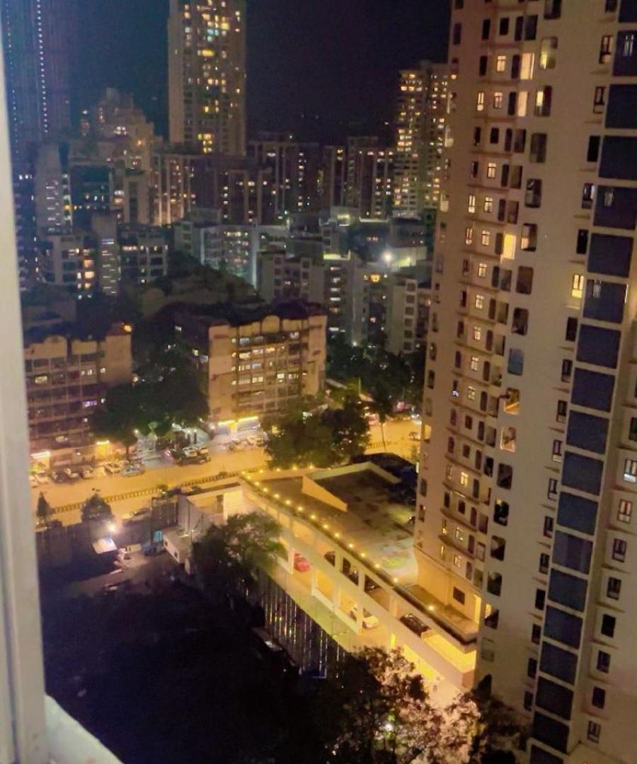 The Sky Heights Mumbai