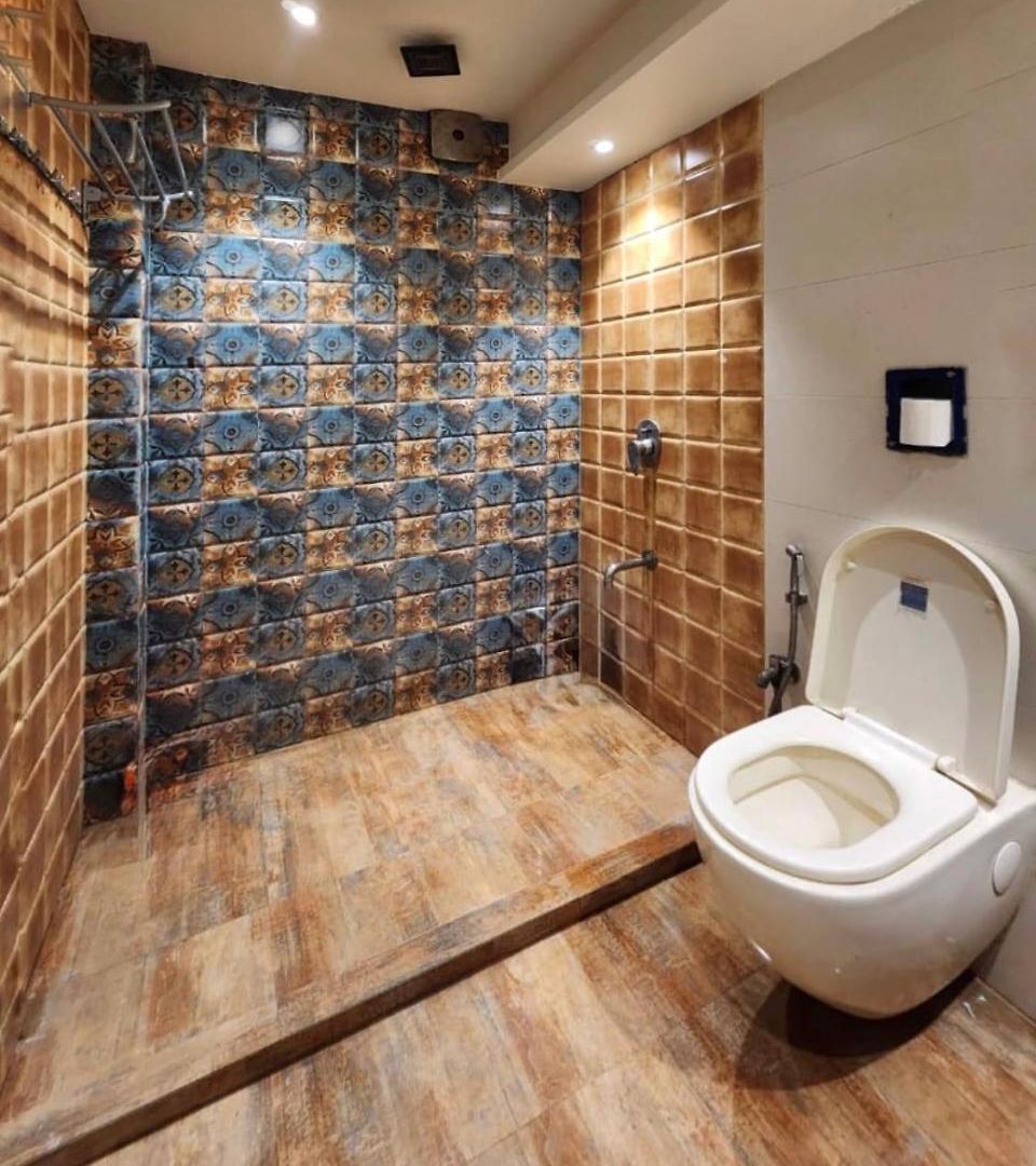 5 Bhk Peacock Perch Luxury Spacez Mumbai