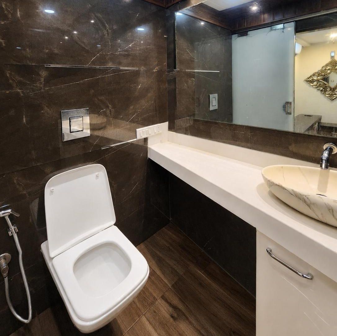 5 Bhk Peacock Perch Luxury Spacez