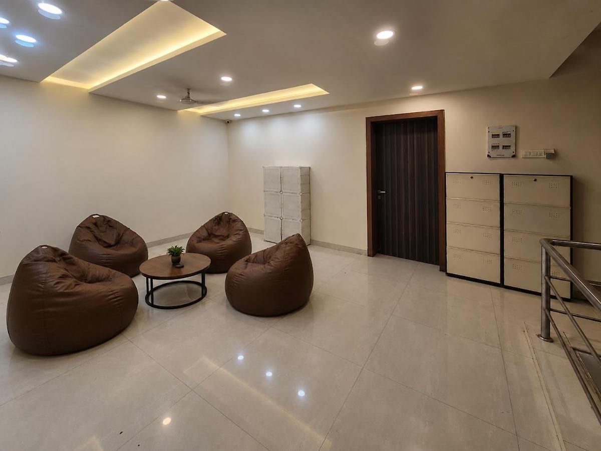 5 Bhk Peacock Perch Luxury Spacez *