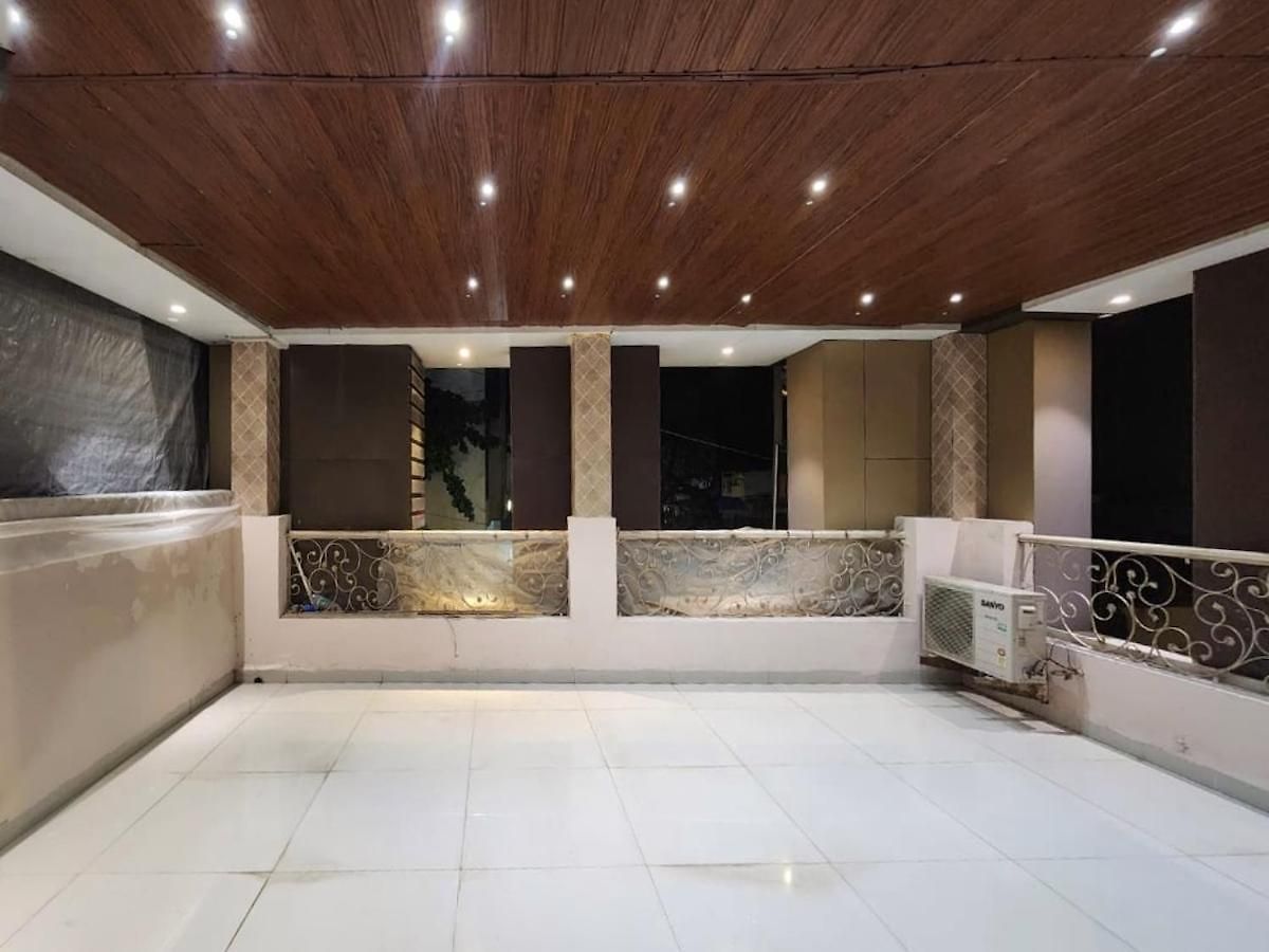 Villa 5 Bhk Peacock Perch Luxury Spacez *