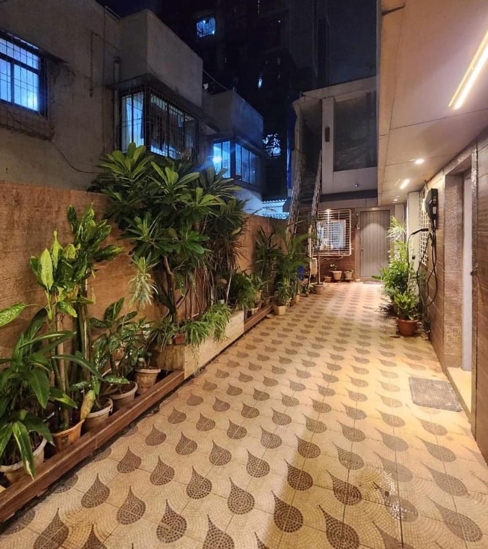 Villa 5 Bhk Peacock Perch Luxury Spacez
