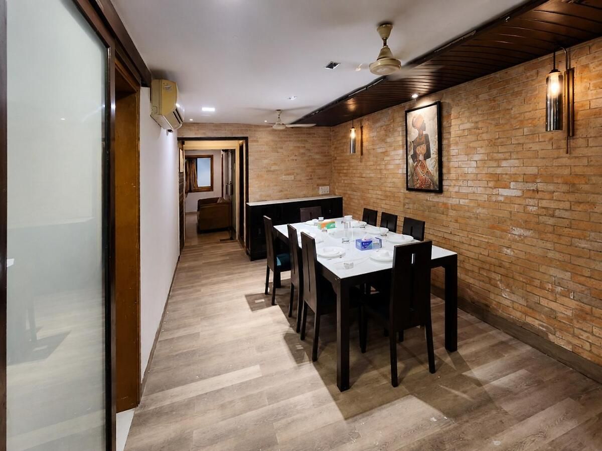 Villa 5 Bhk Peacock Perch Luxury Spacez