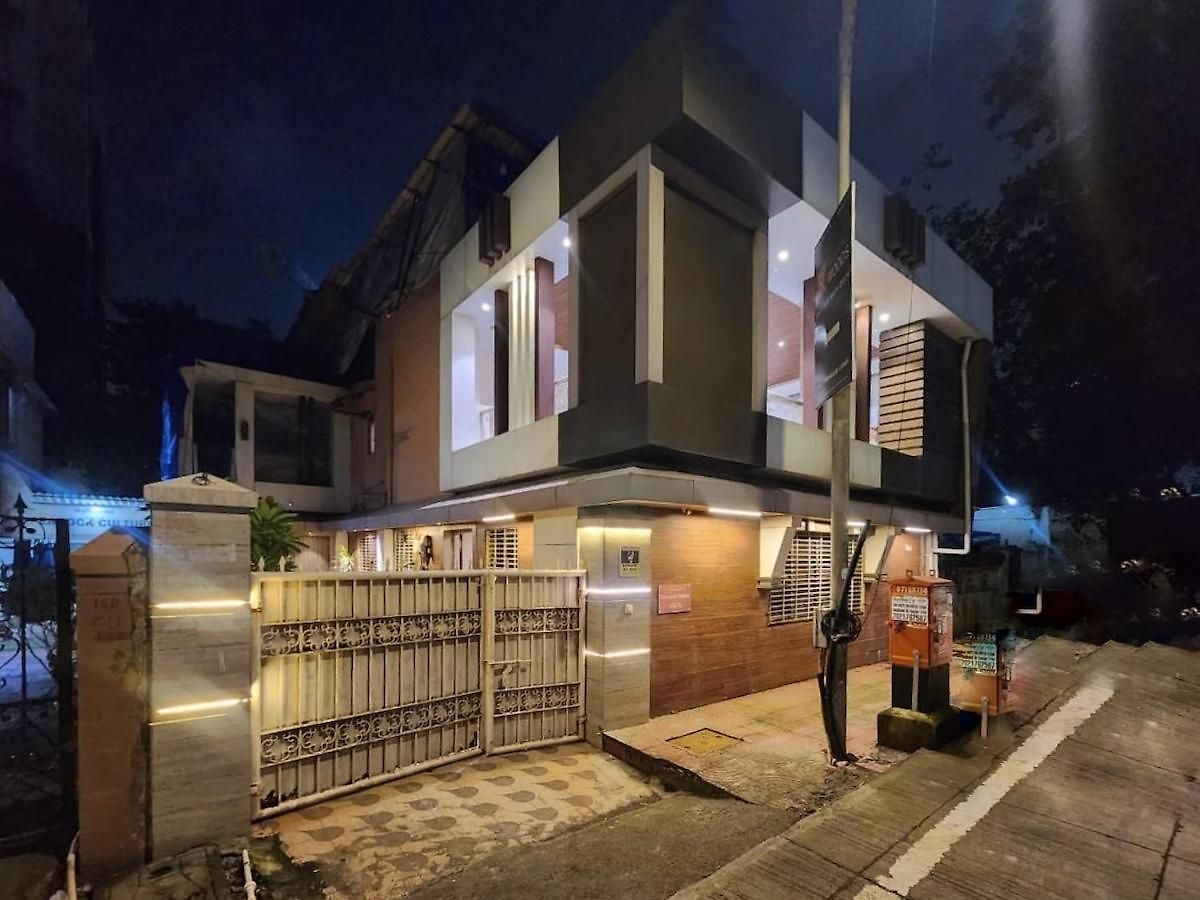 5 Bhk Peacock Perch Luxury Spacez *