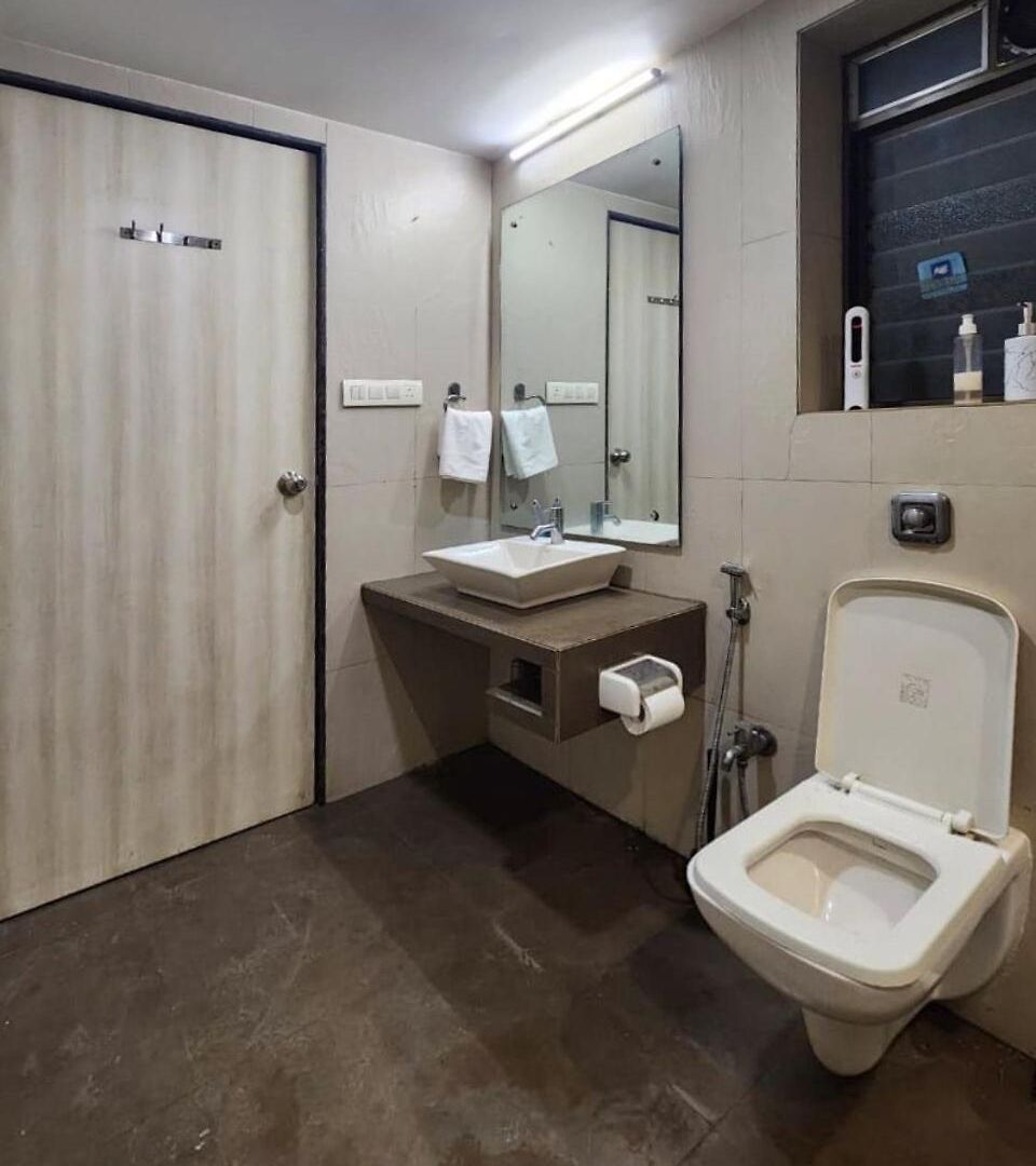 Villa 5 Bhk Peacock Perch Luxury Spacez