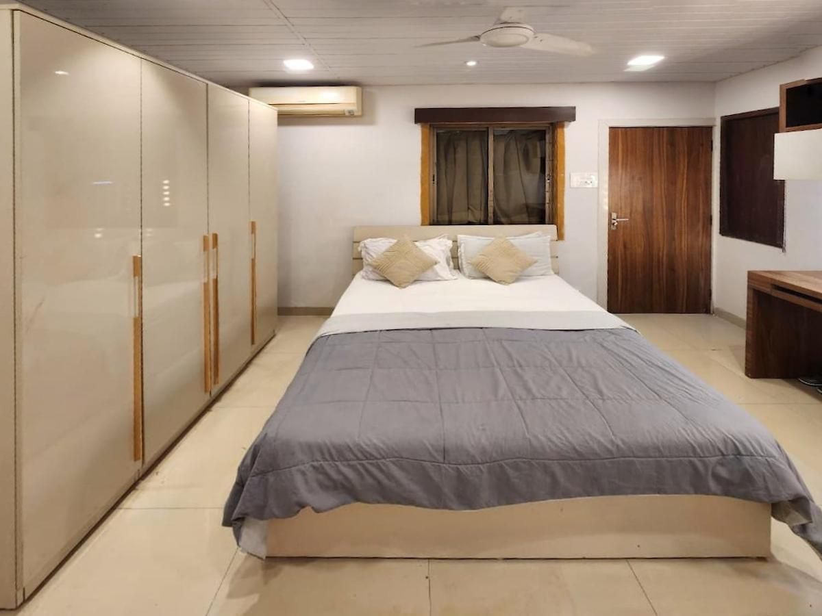 Villa 5 Bhk Peacock Perch Luxury Spacez Mumbai