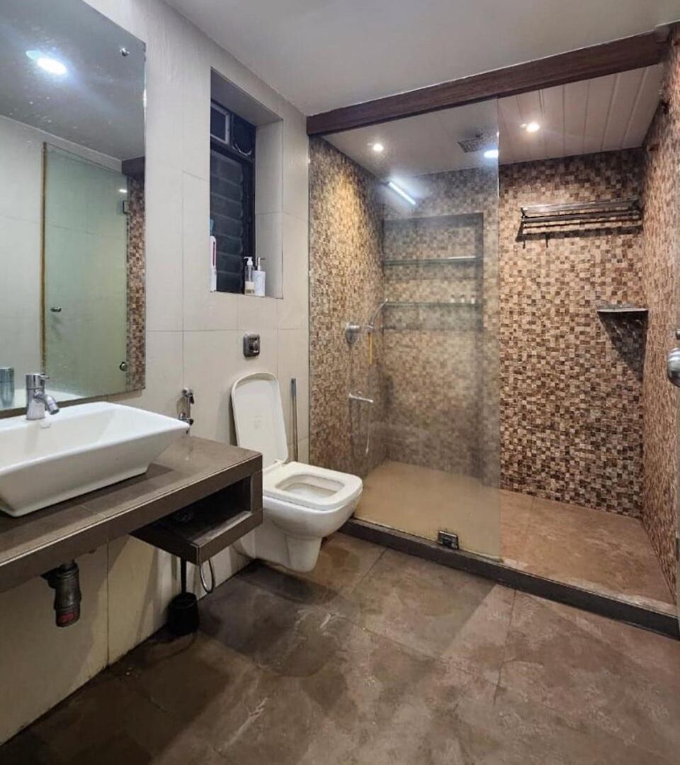 Villa 5 Bhk Peacock Perch Luxury Spacez Mumbai