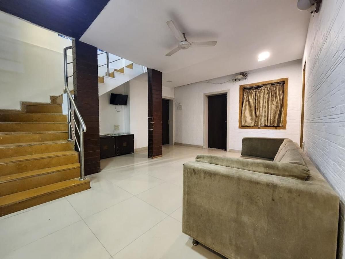 Villa 5 Bhk Peacock Perch Luxury Spacez Mumbai