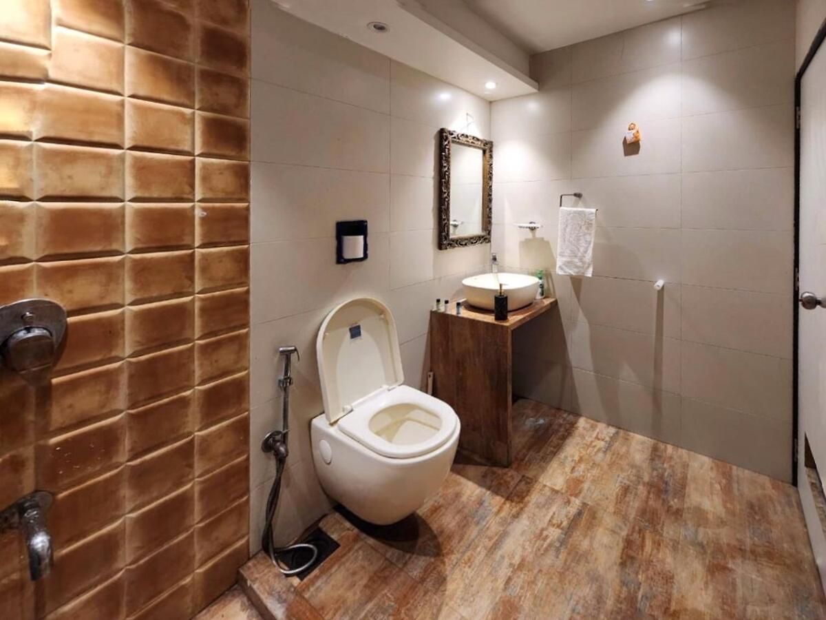 5 Bhk Peacock Perch Luxury Spacez *